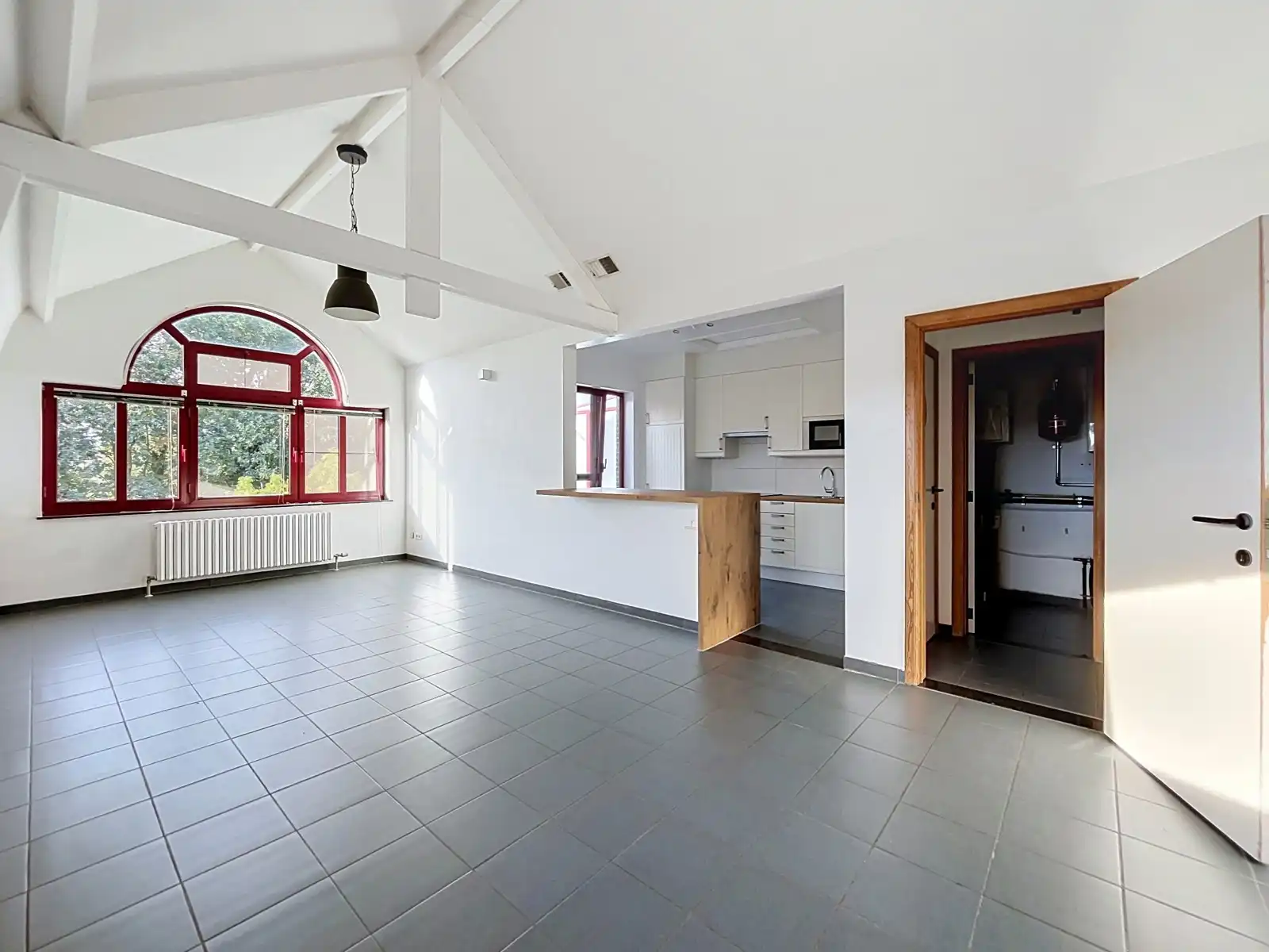 App (97m²) - 2 slpks op toplocatie foto 7