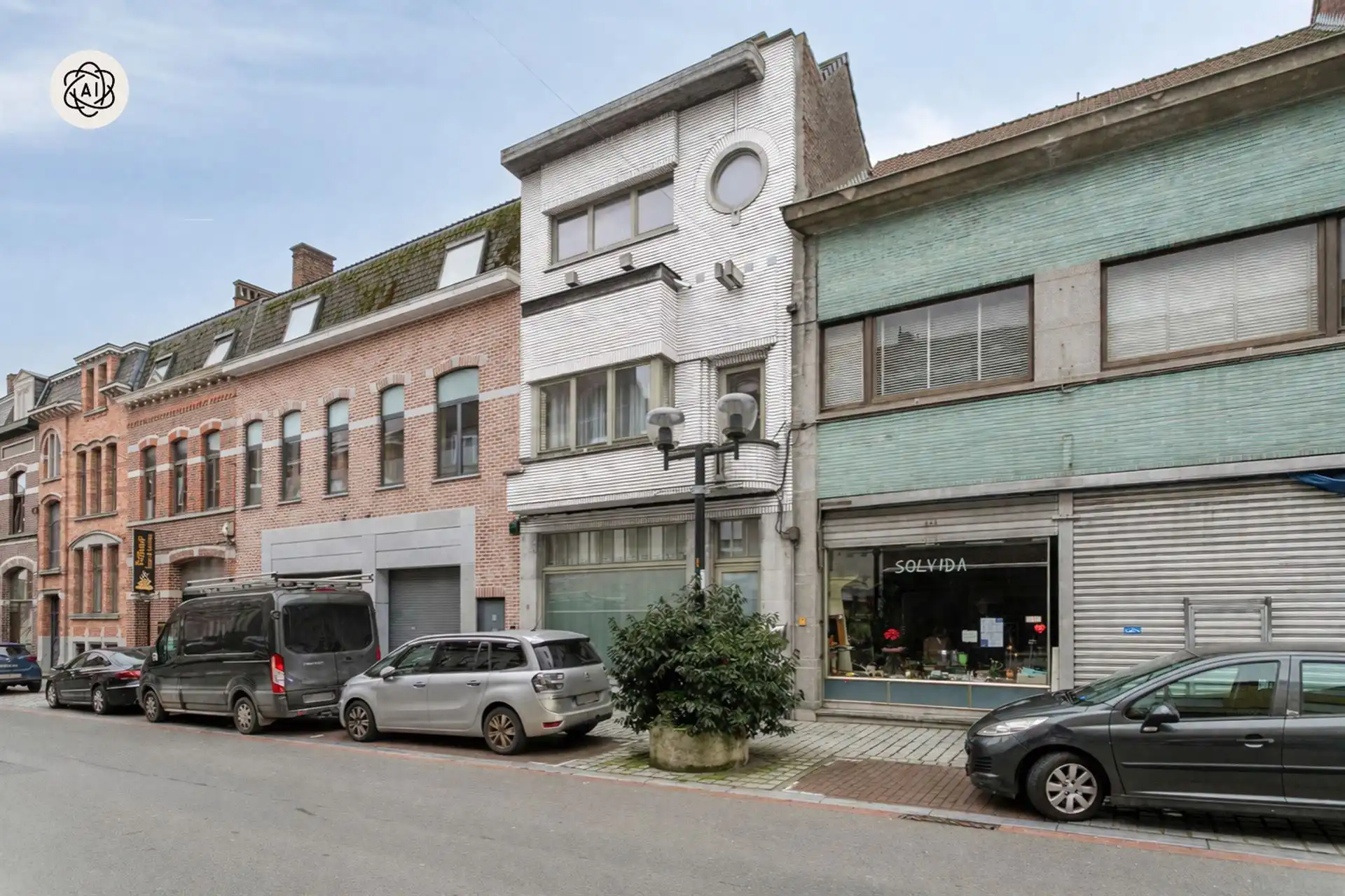Hippe stadswoning met 2 slaapkamers foto 7