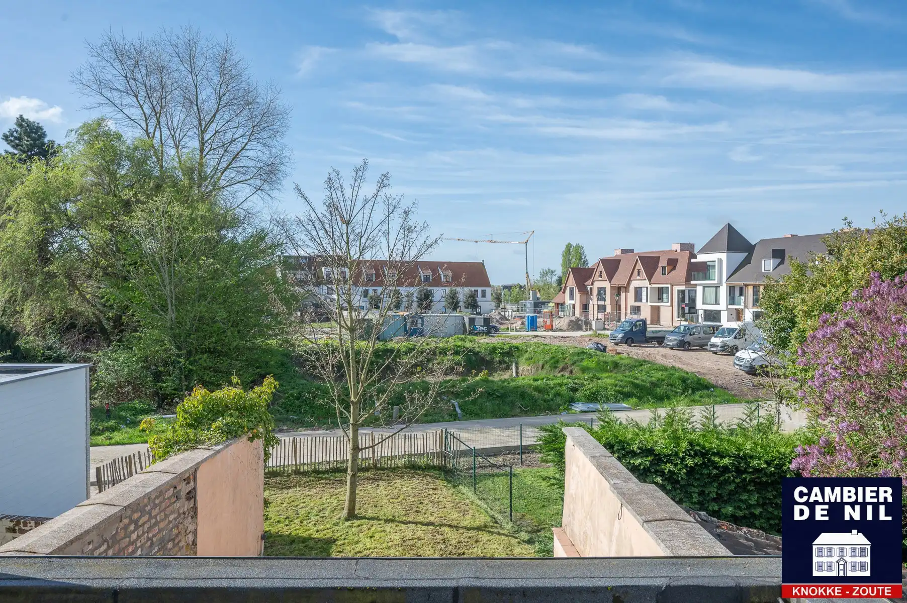 Volledig vernieuwde, gezellige woning foto 23