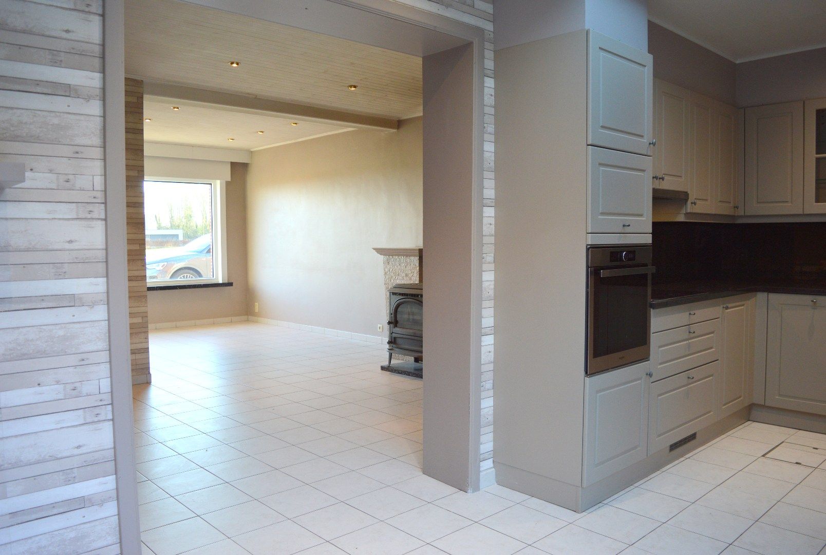 Rustig gelegen gezinswoning met 4 slaapkamers  foto 5