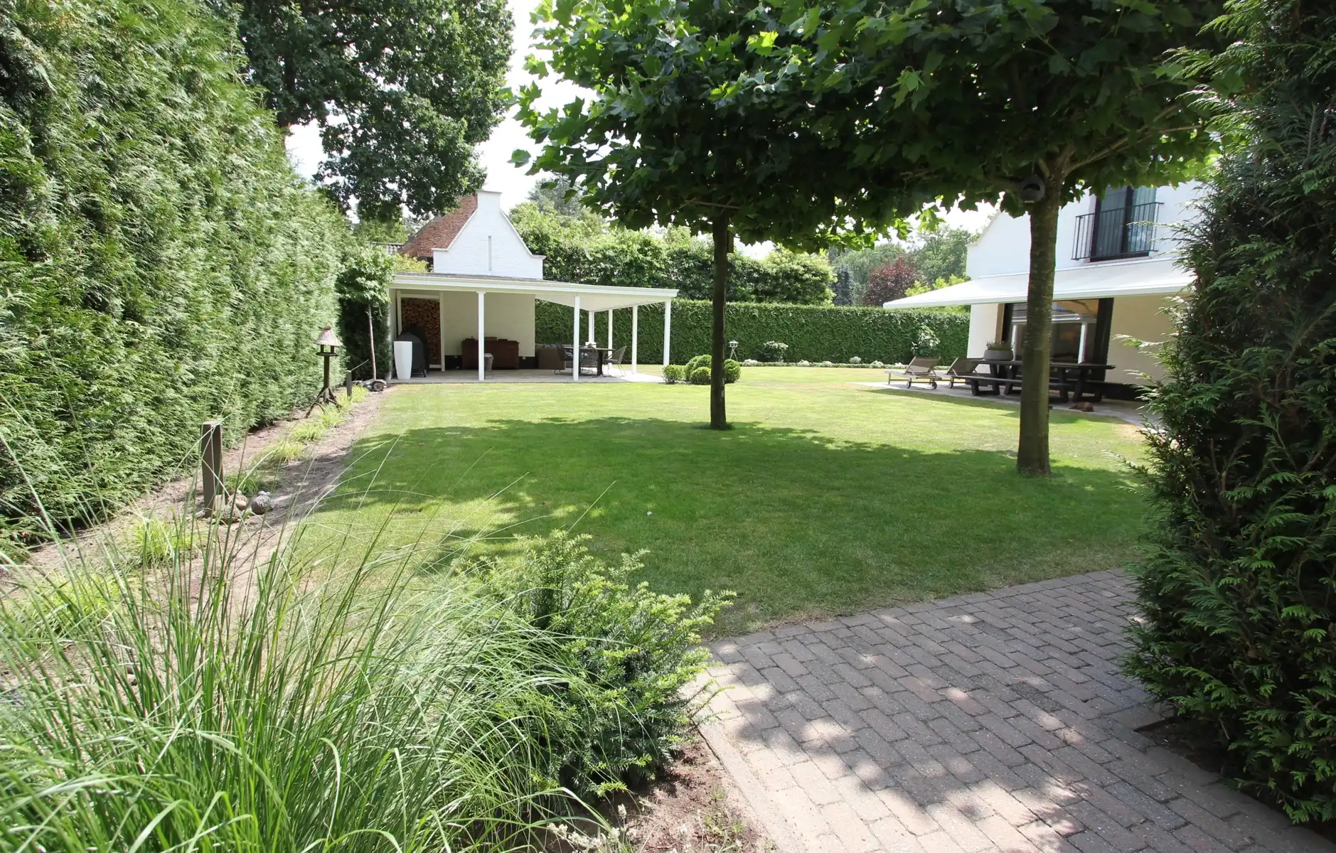 Luxe villa met gelijkvloers wonen en wellness 1.413 m² foto 13