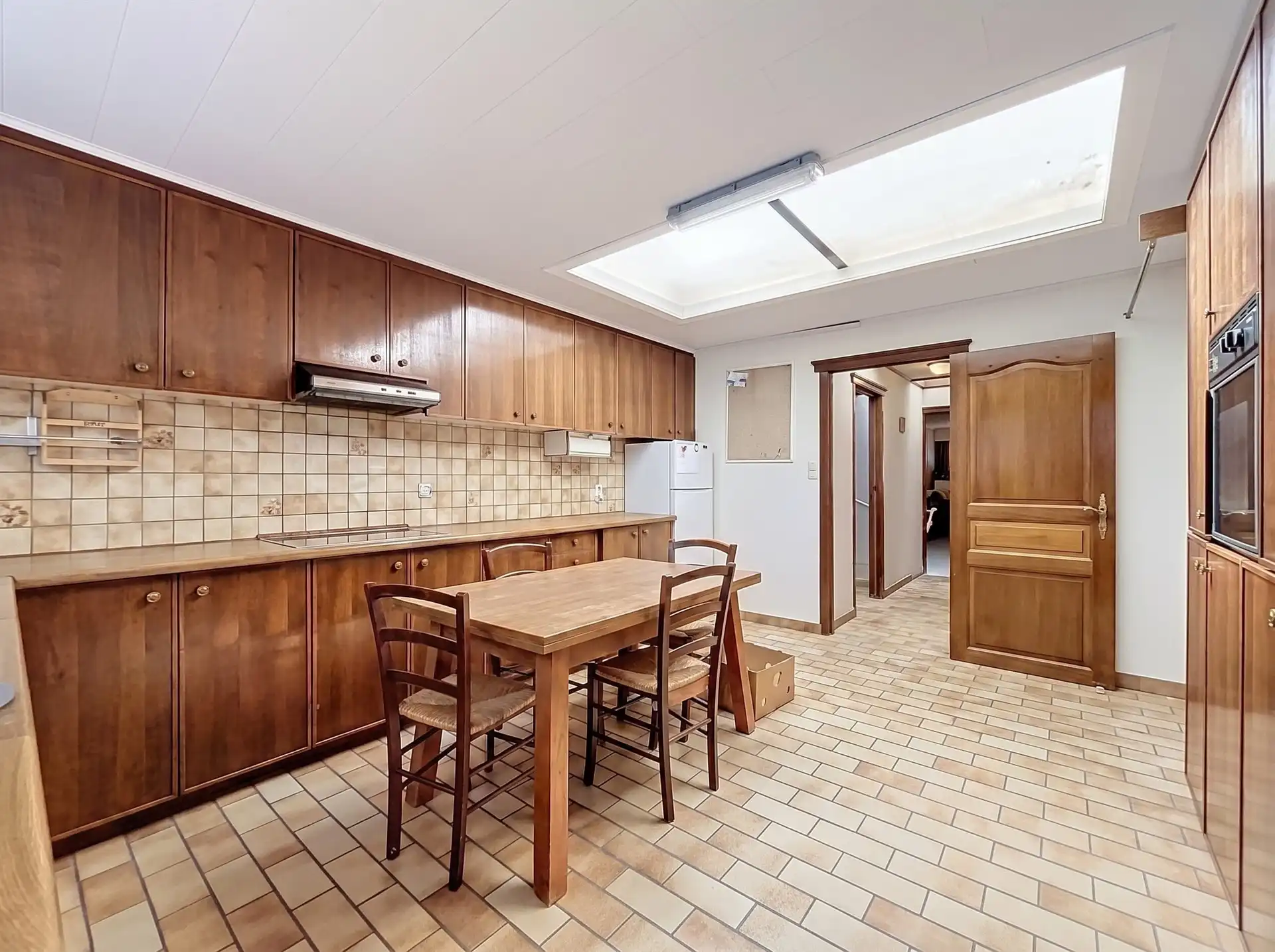 Gezinswoning met 3 slaapkamers en veel mogelijkheden! foto 5