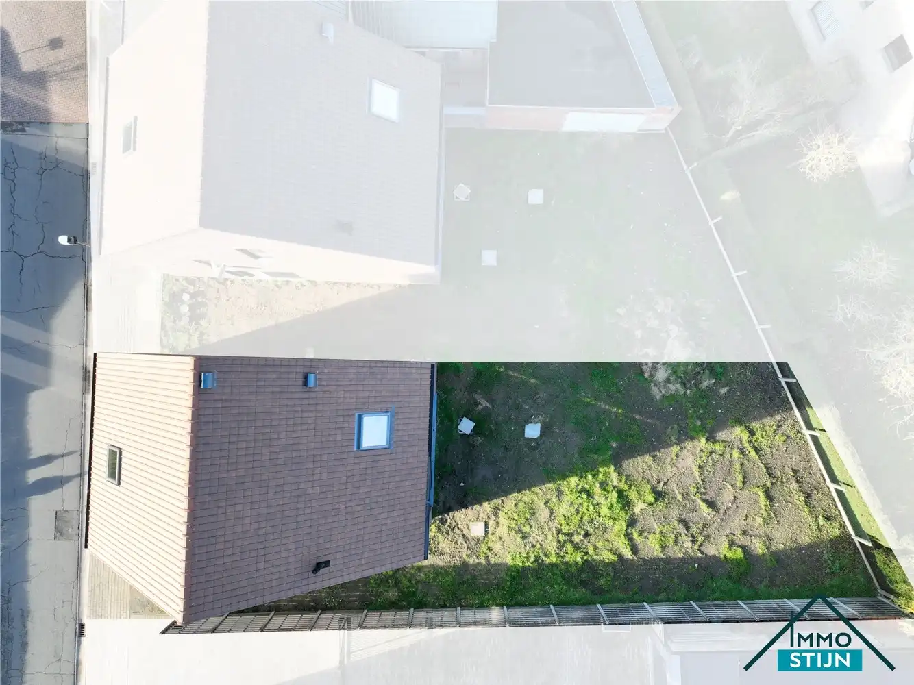 Casco woning met drie slaapkamers foto 14