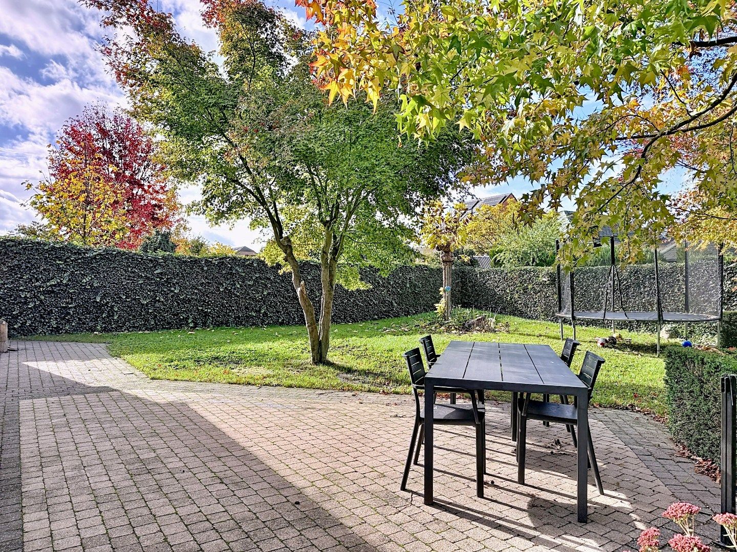 Ruime gezinswoning te Wilsele  foto 10