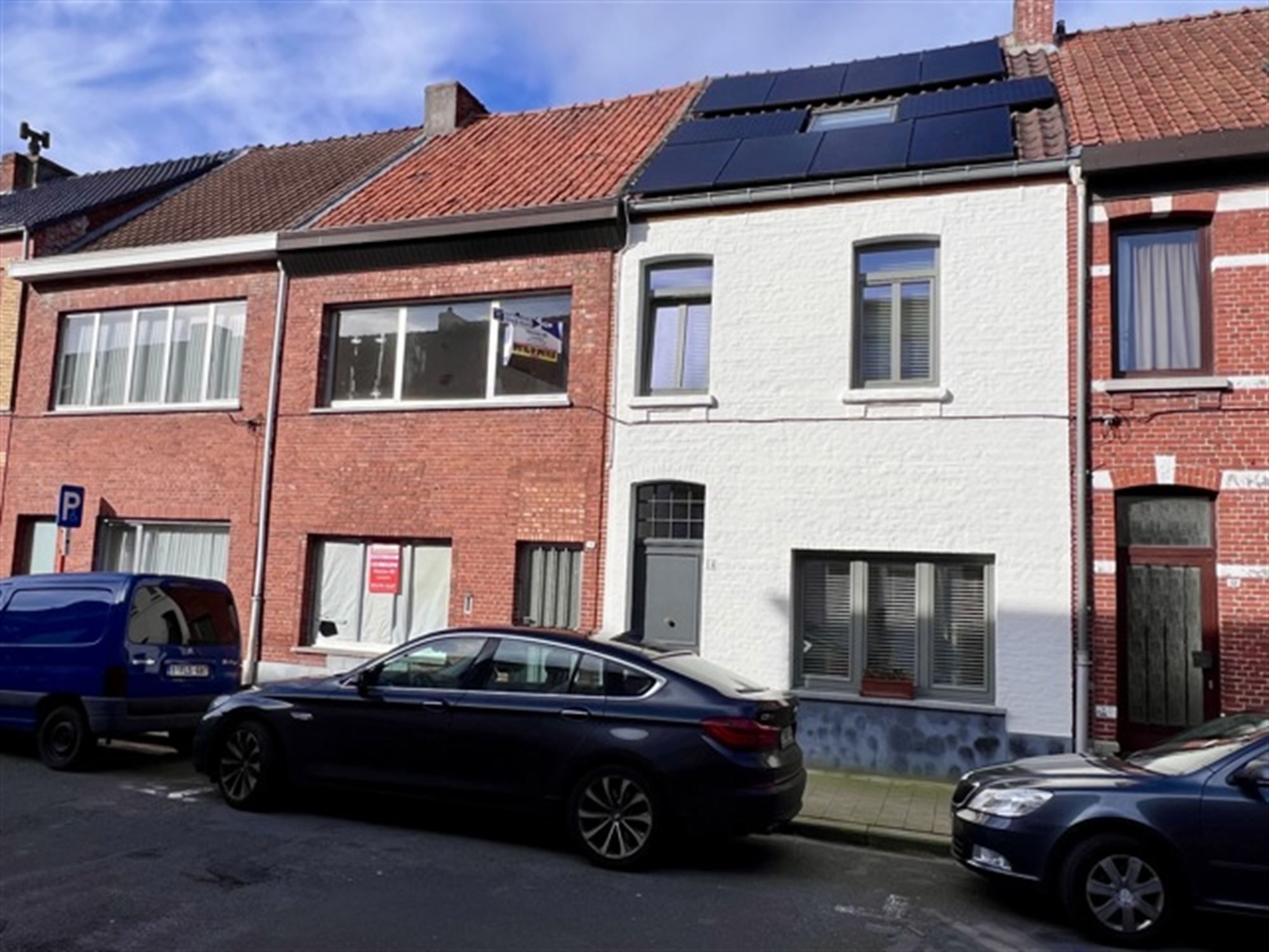 Authentieke woning met 4 slaapkamers foto 22