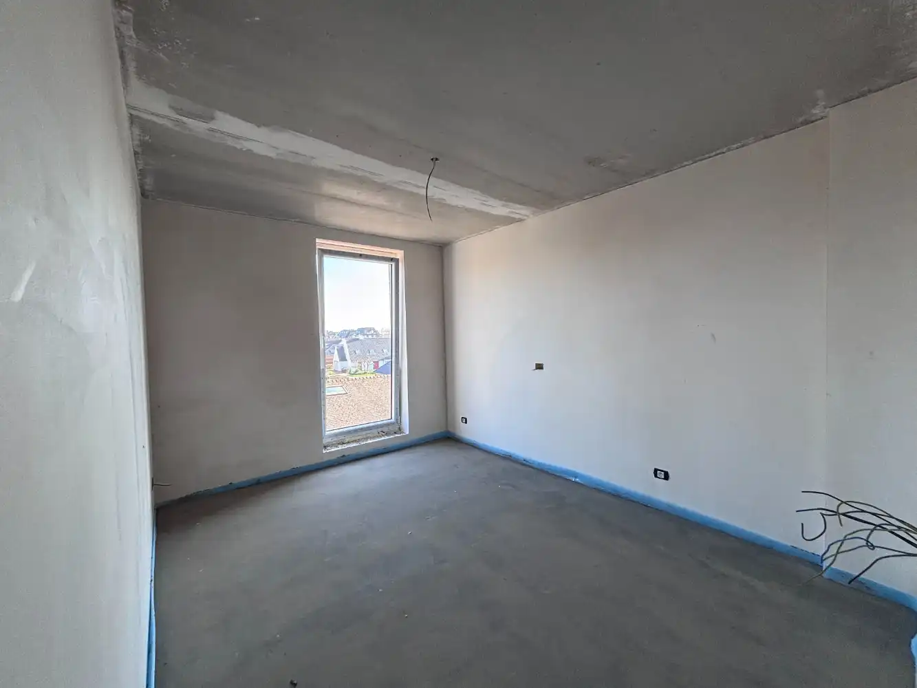 Kleinschalig nieuwbouwproject met uiterst aangename ligging te Middelkerke foto 7