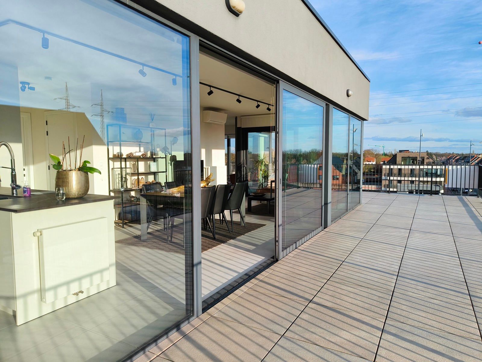 Wonen aan het water foto 10