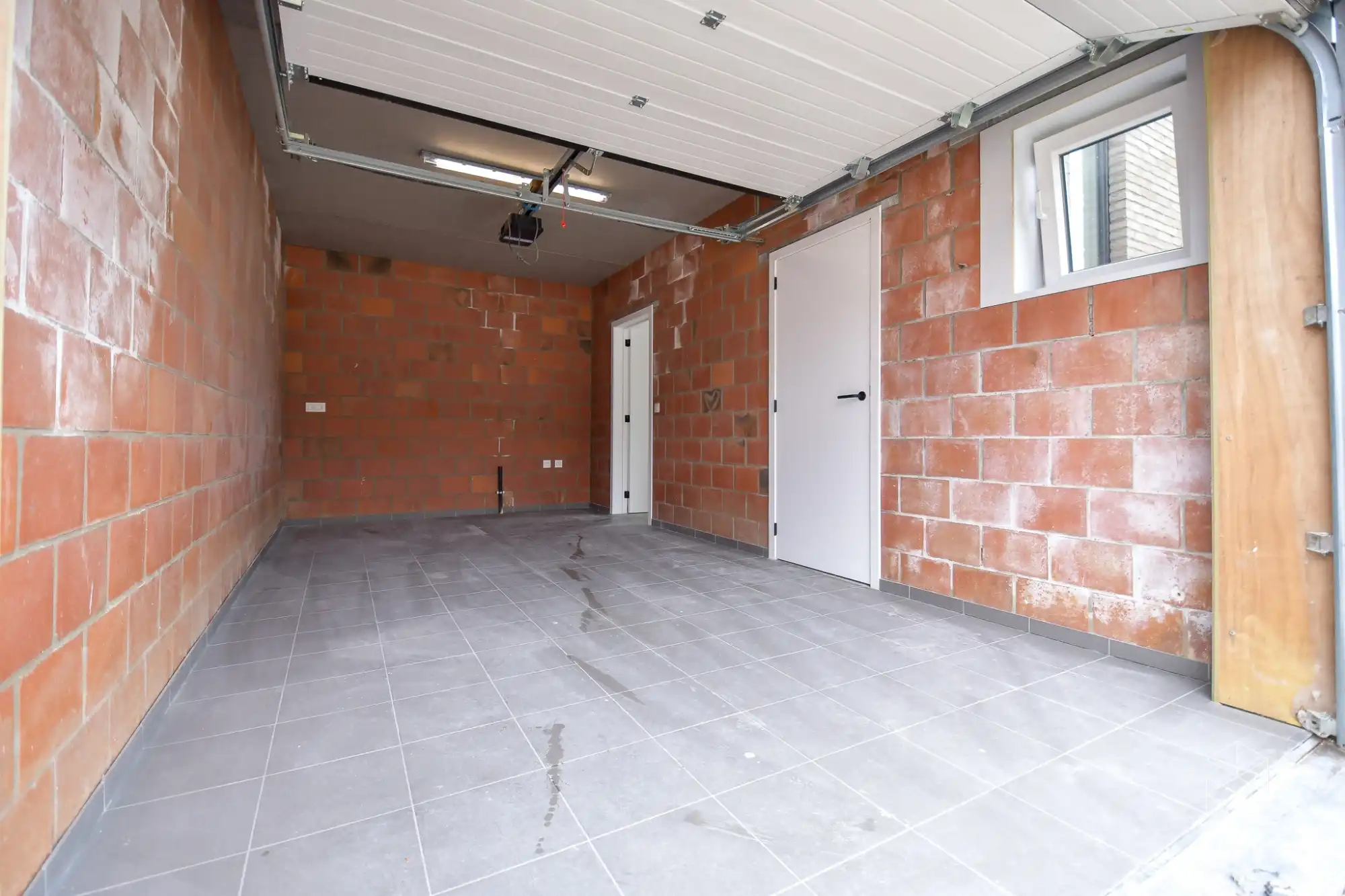 MODERNE HALFOPEN NIEUWBOUWWONING – AANKOOP AAN 6% BTW MOGELIJK foto 14