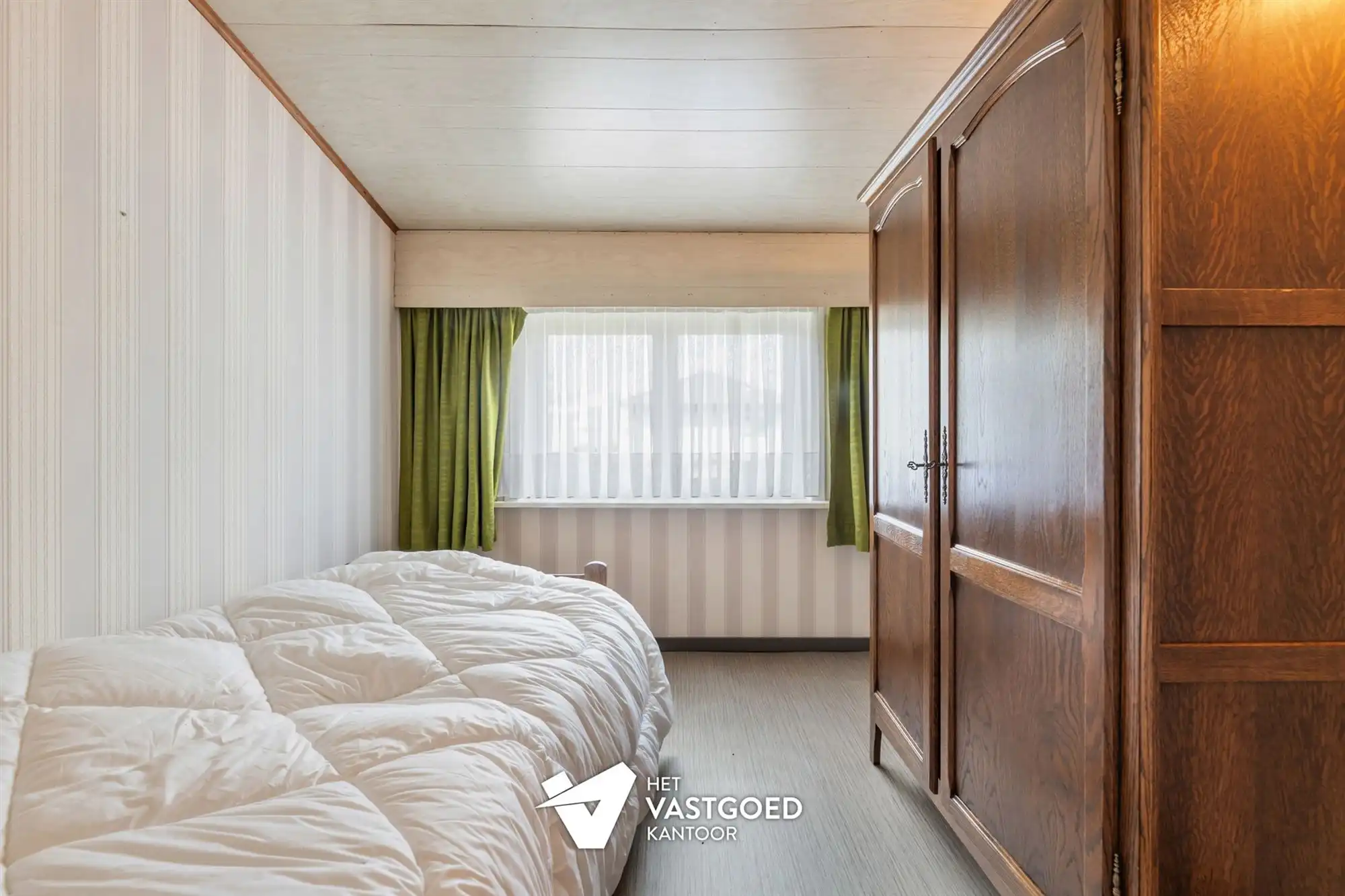 PERFECT ONDERHOUDEN WONING OP IDEALE LIGGING! foto 17