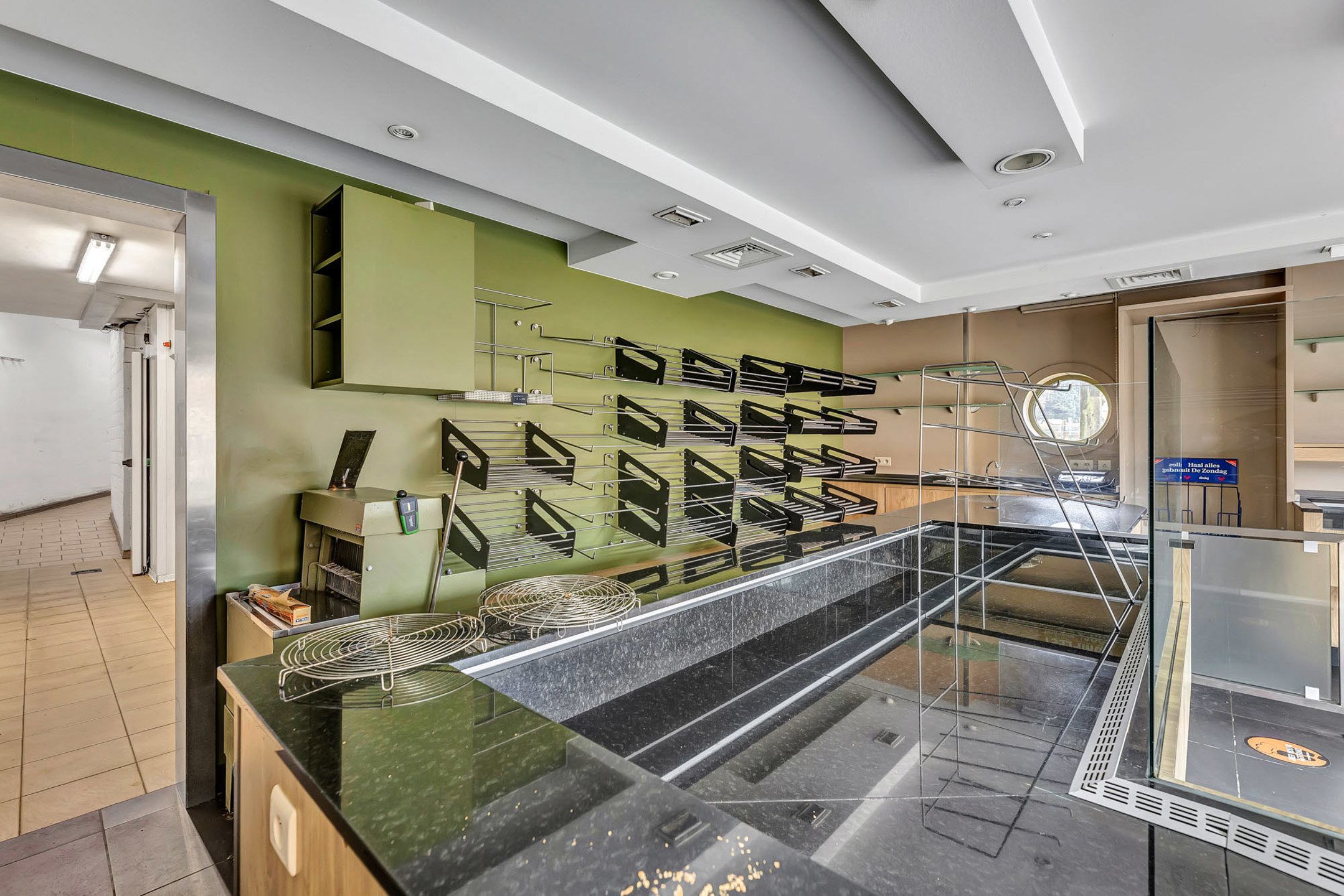 Ruime woonst met dubbele garage en veel mogelijkheden foto 11