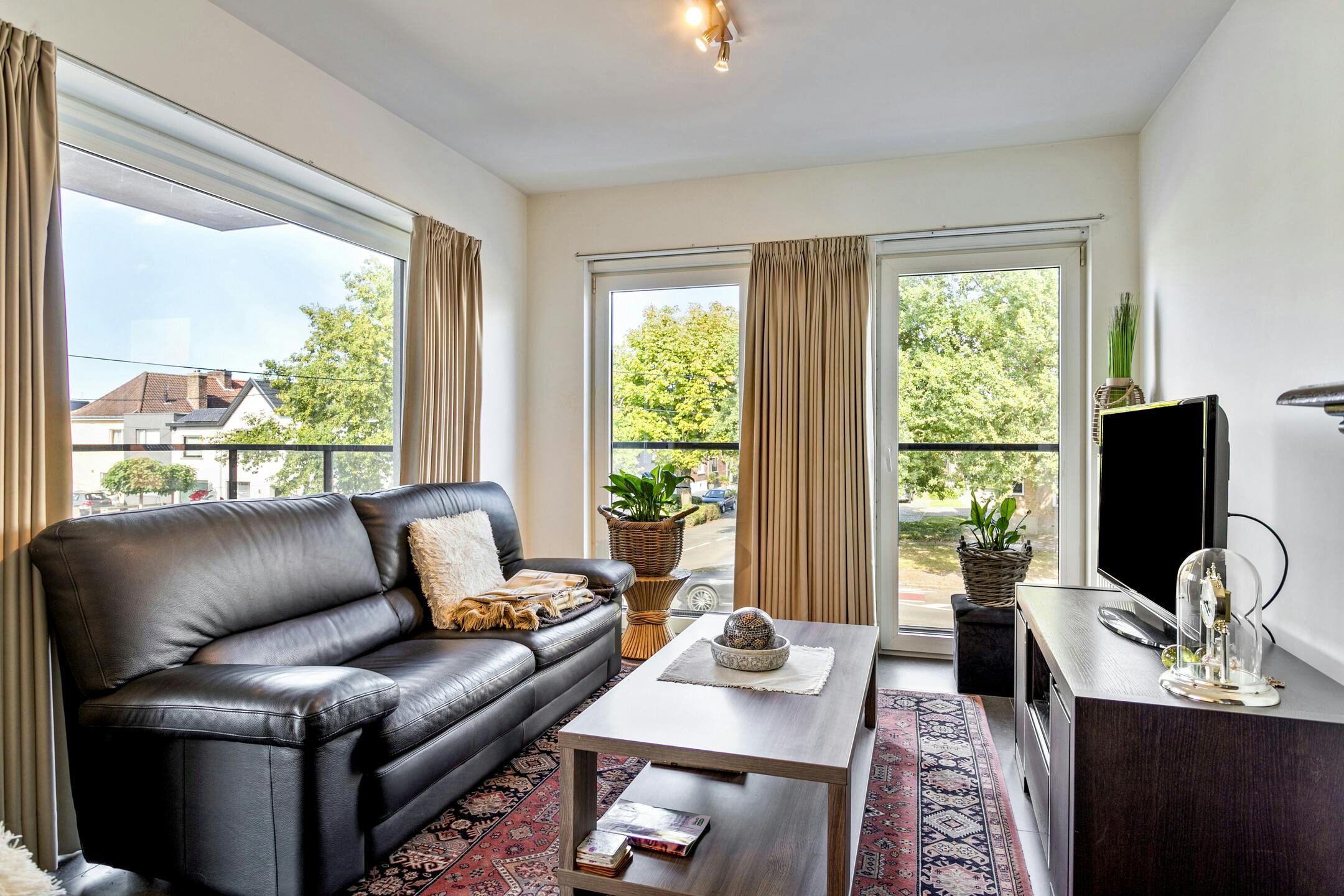 Instapklaar appartement met zeer goed huurrendement  foto 3