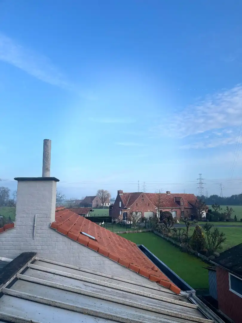 Halfopen woning met 3 kamers en een garage foto 11