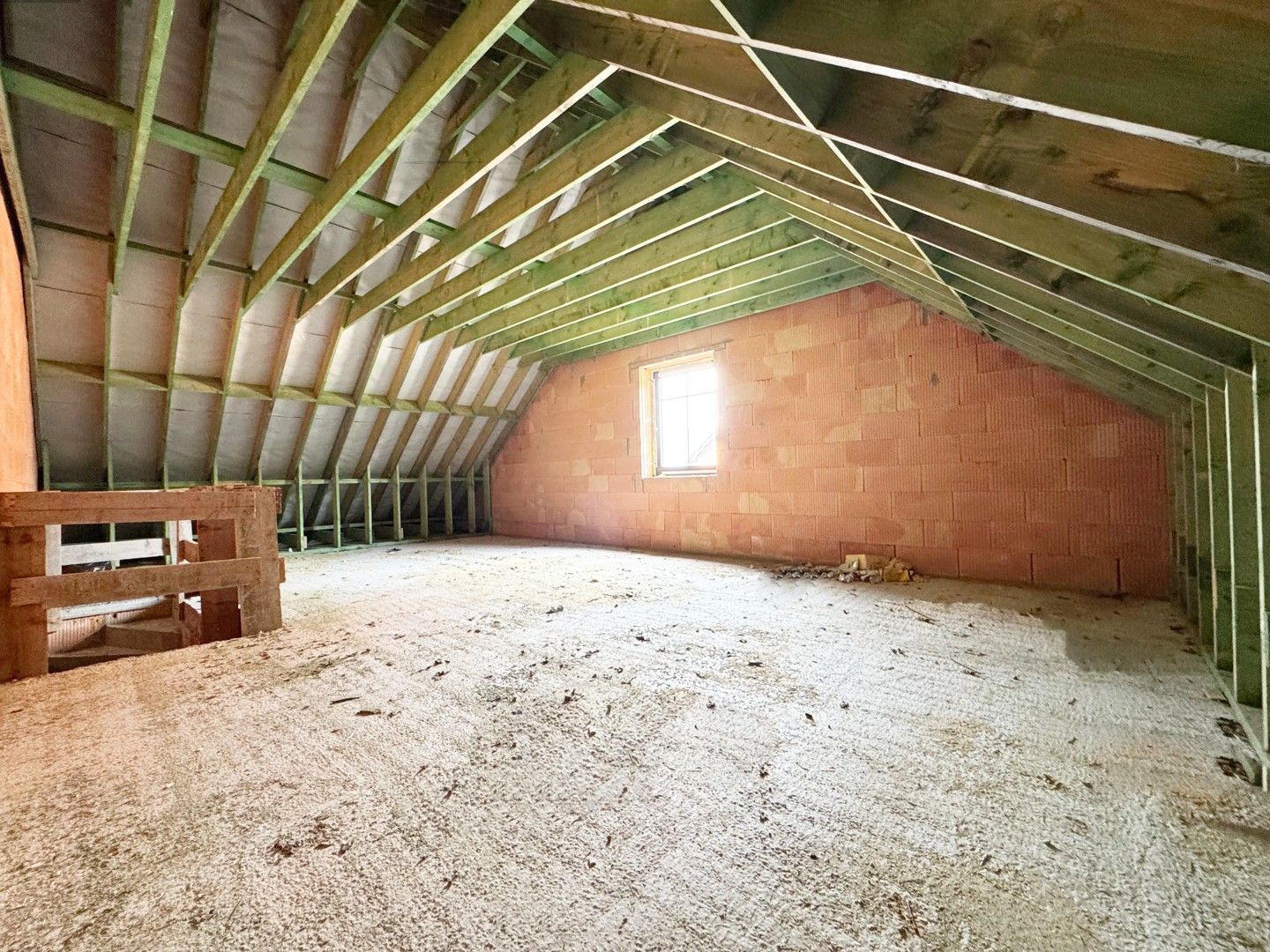 Casco woning in landelijke pastorijstijl met zuidgerichte tuin en 210 m² woonoppervlakte foto 12