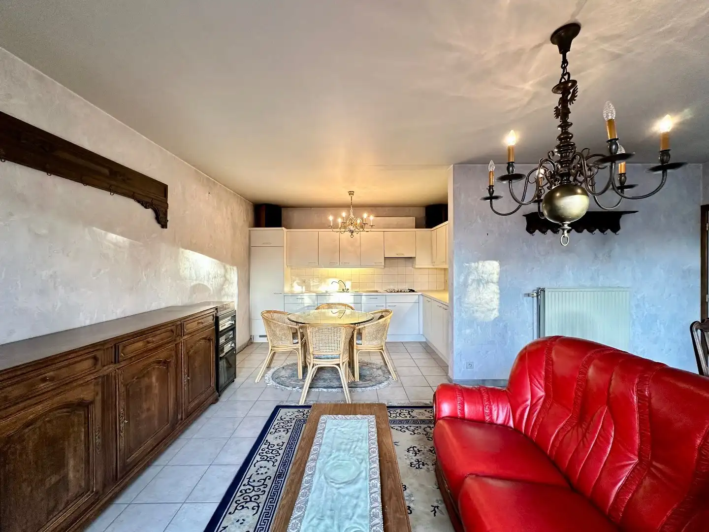 Gezellig appartement in het centrum van Tongeren-Borgloon foto 6