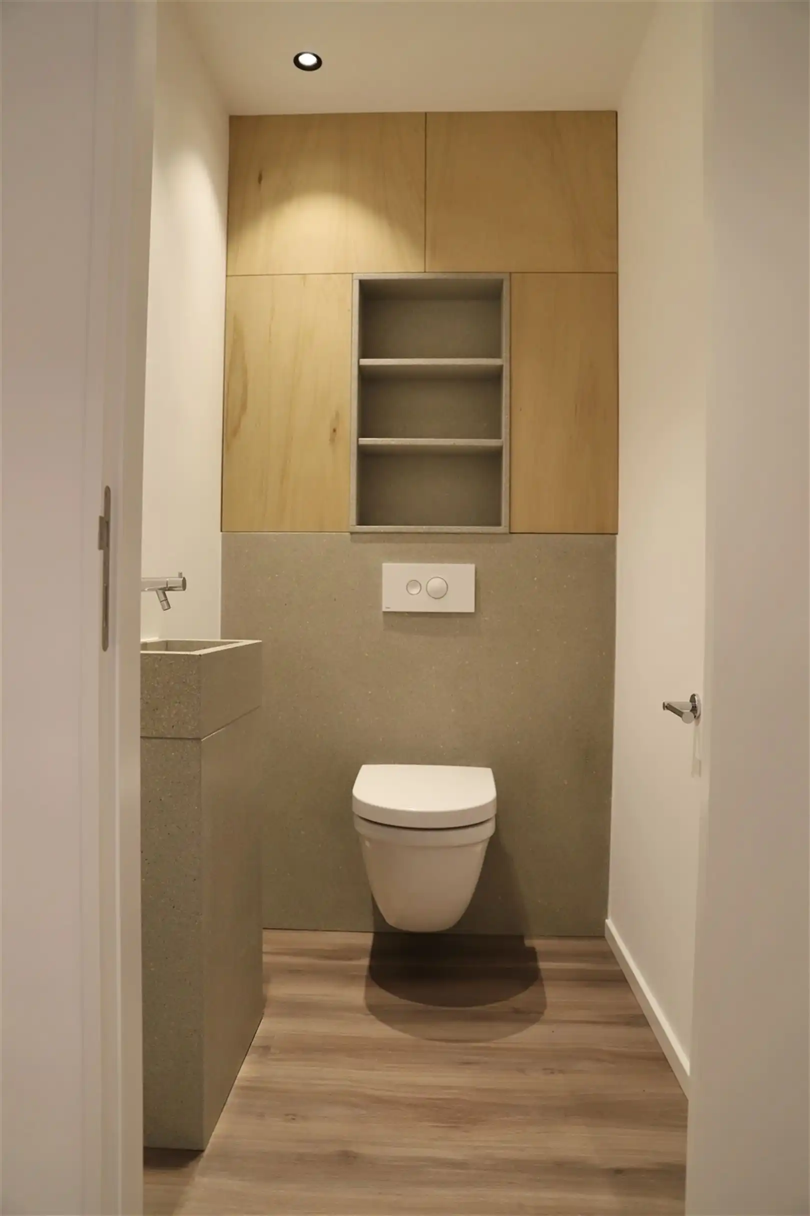 Luxewoning te huur in Maarkedal ! foto 13