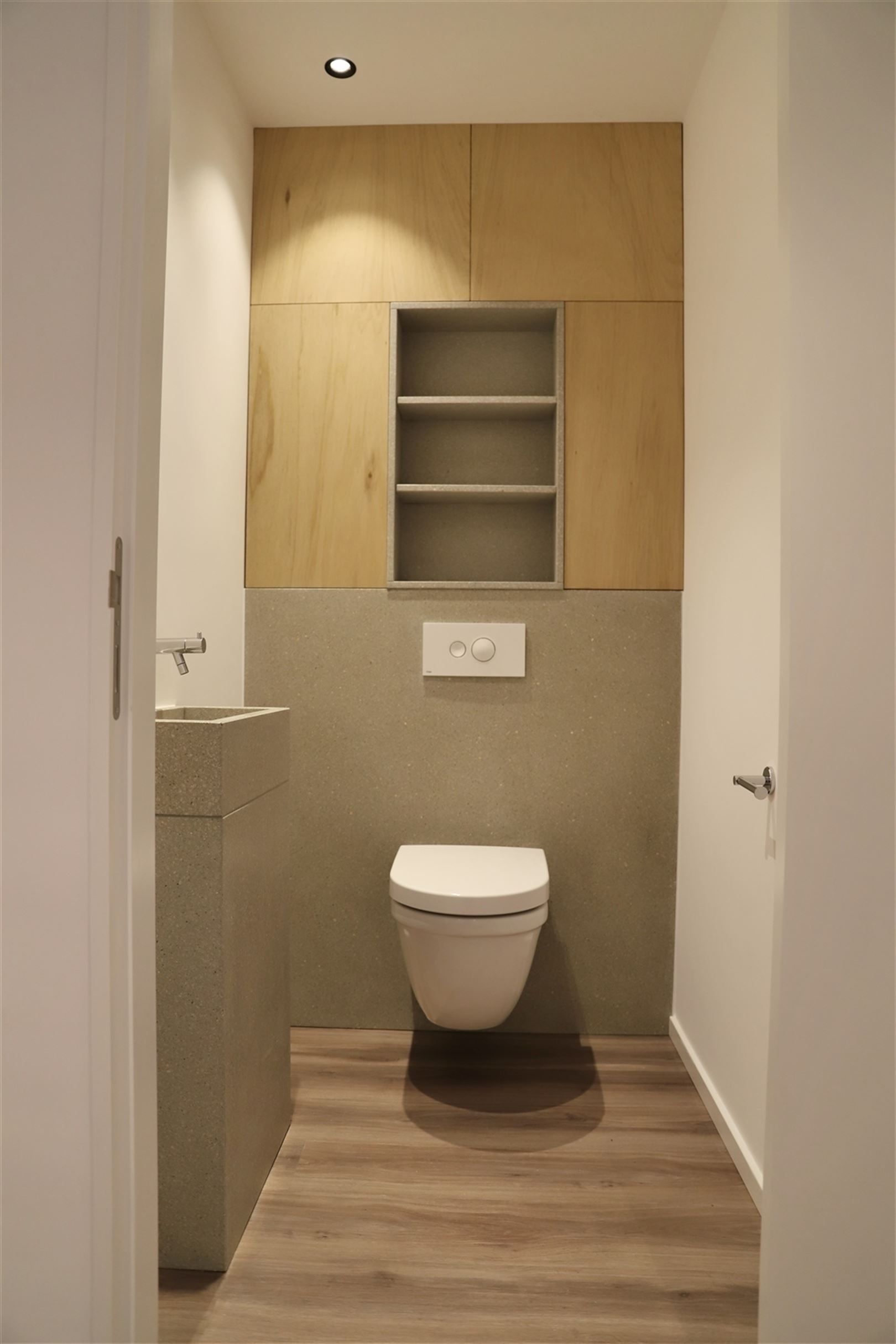 Luxewoning te huur in Maarkedal ! foto 13