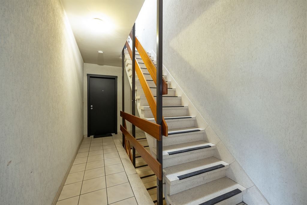 Energiezuinig lichtrijk appartement met 2 slpks foto 17