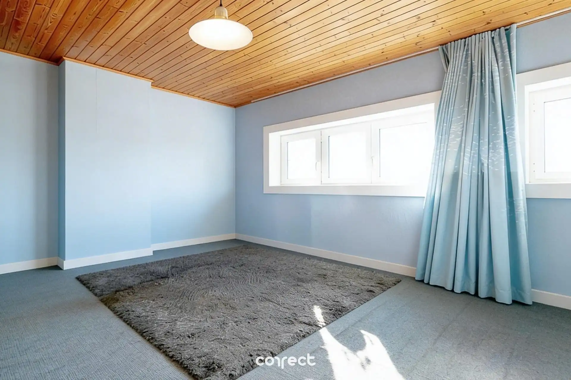 Instapklare woning met 3 slaapkamers en tuin. foto 11