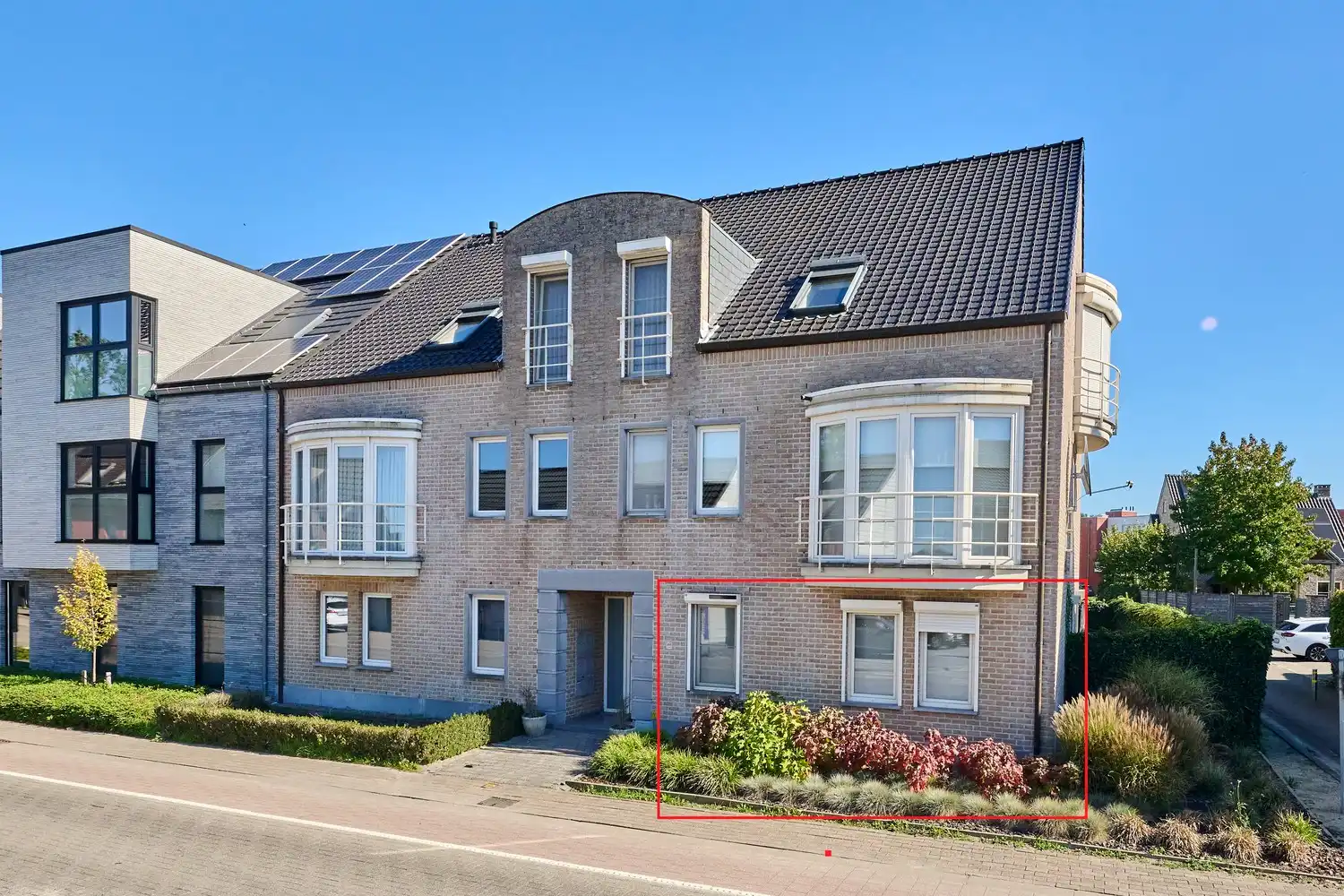 Appartement te koop Lindelsebaan 253/2 - 3900 Pelt