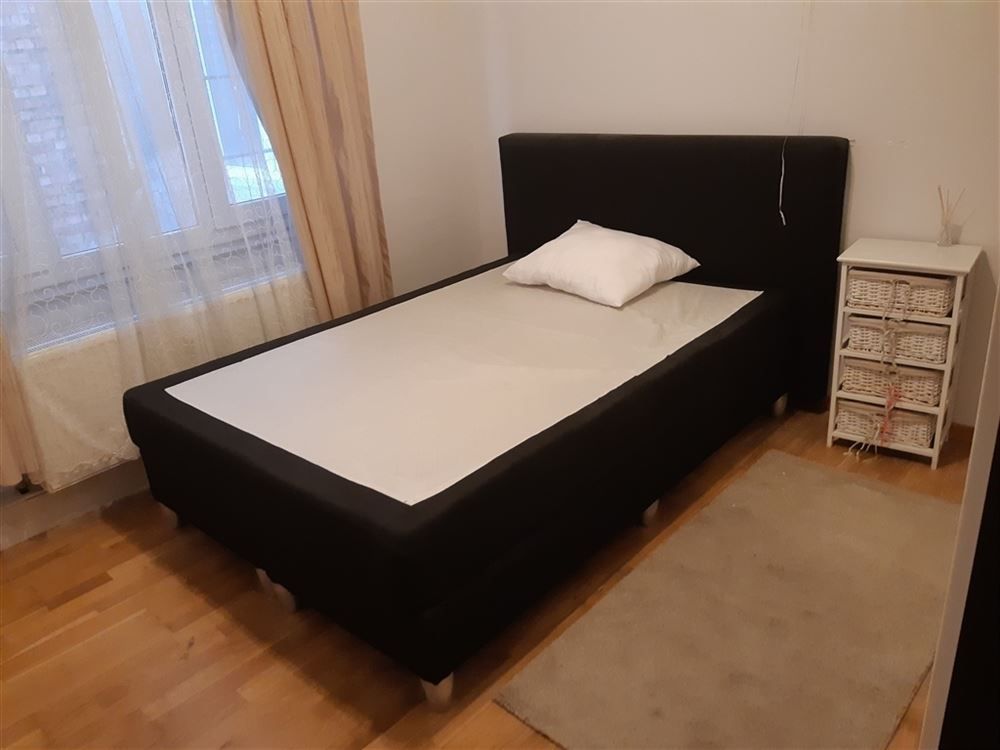 Ruim appartement | Stadspark foto 14