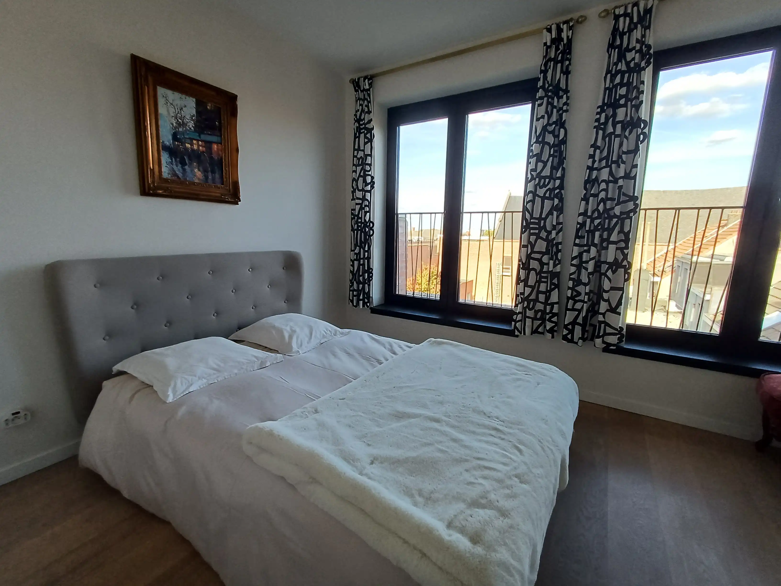 ENERGIEZUINIG INSTAPKLAAR APPARTEMENT foto 5