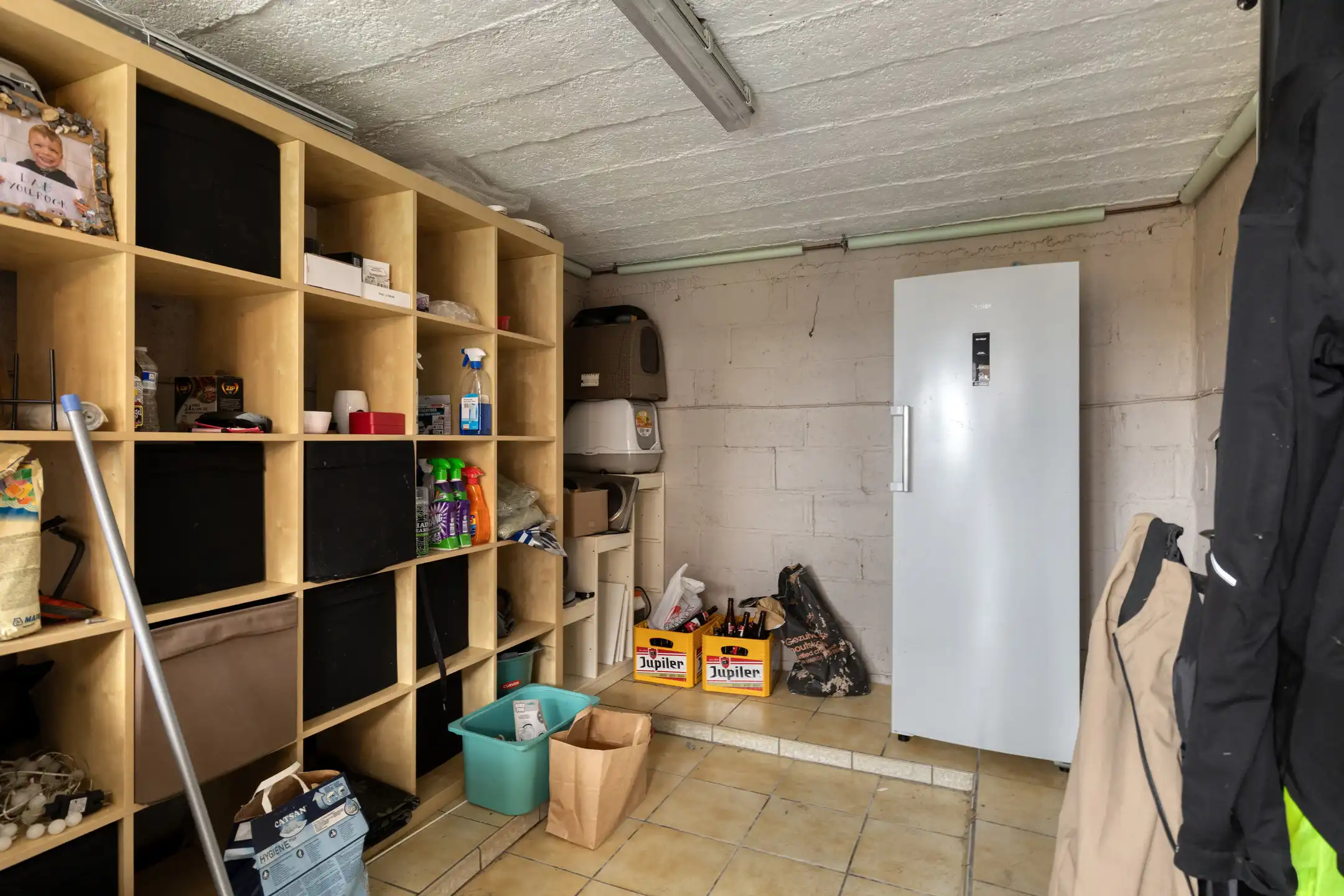 Instapklare woning op rustige ligging foto 24