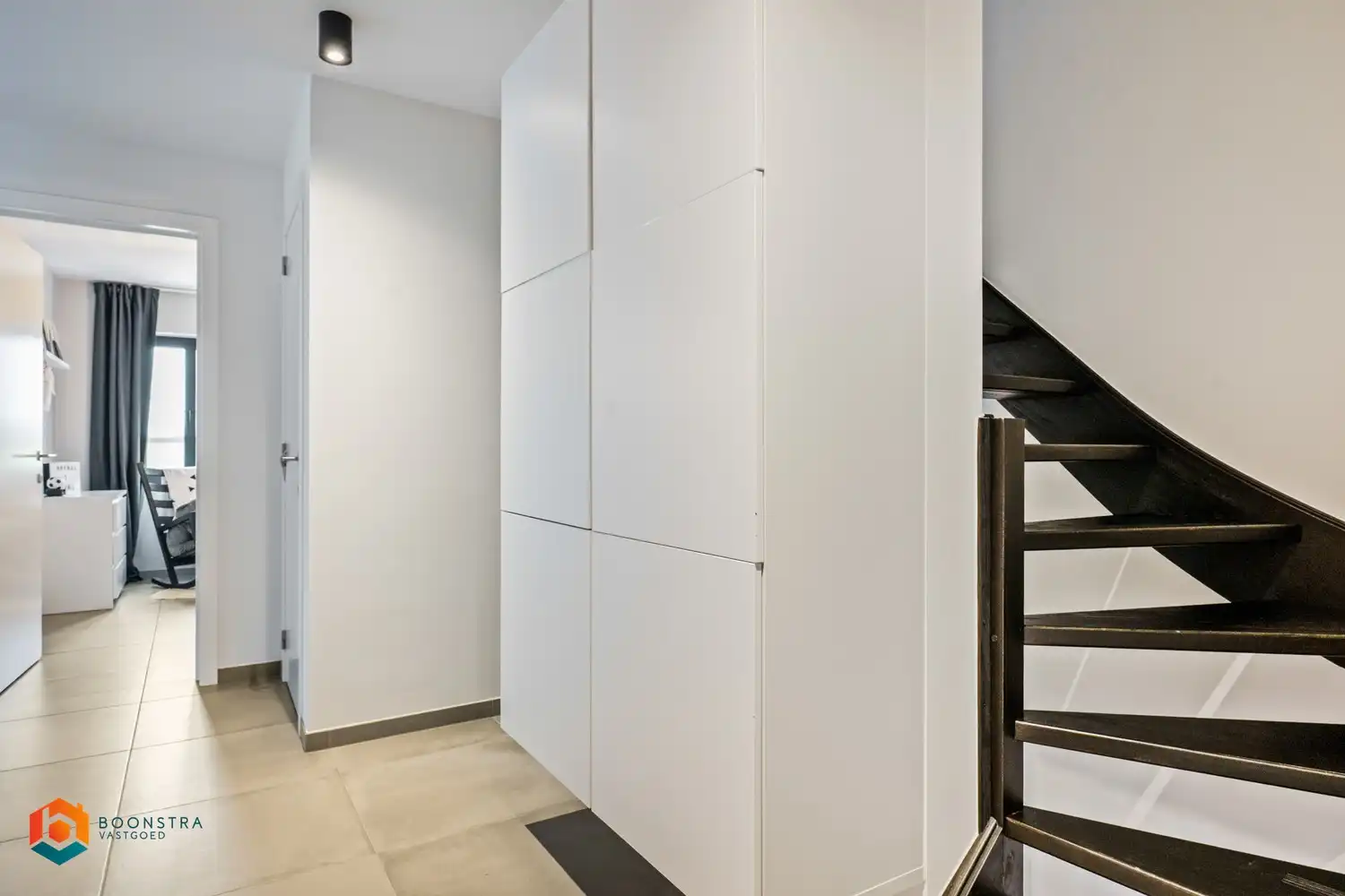 Instapklare woning met 3 slpkrs op perceel van 500 m² te Rummen foto 17