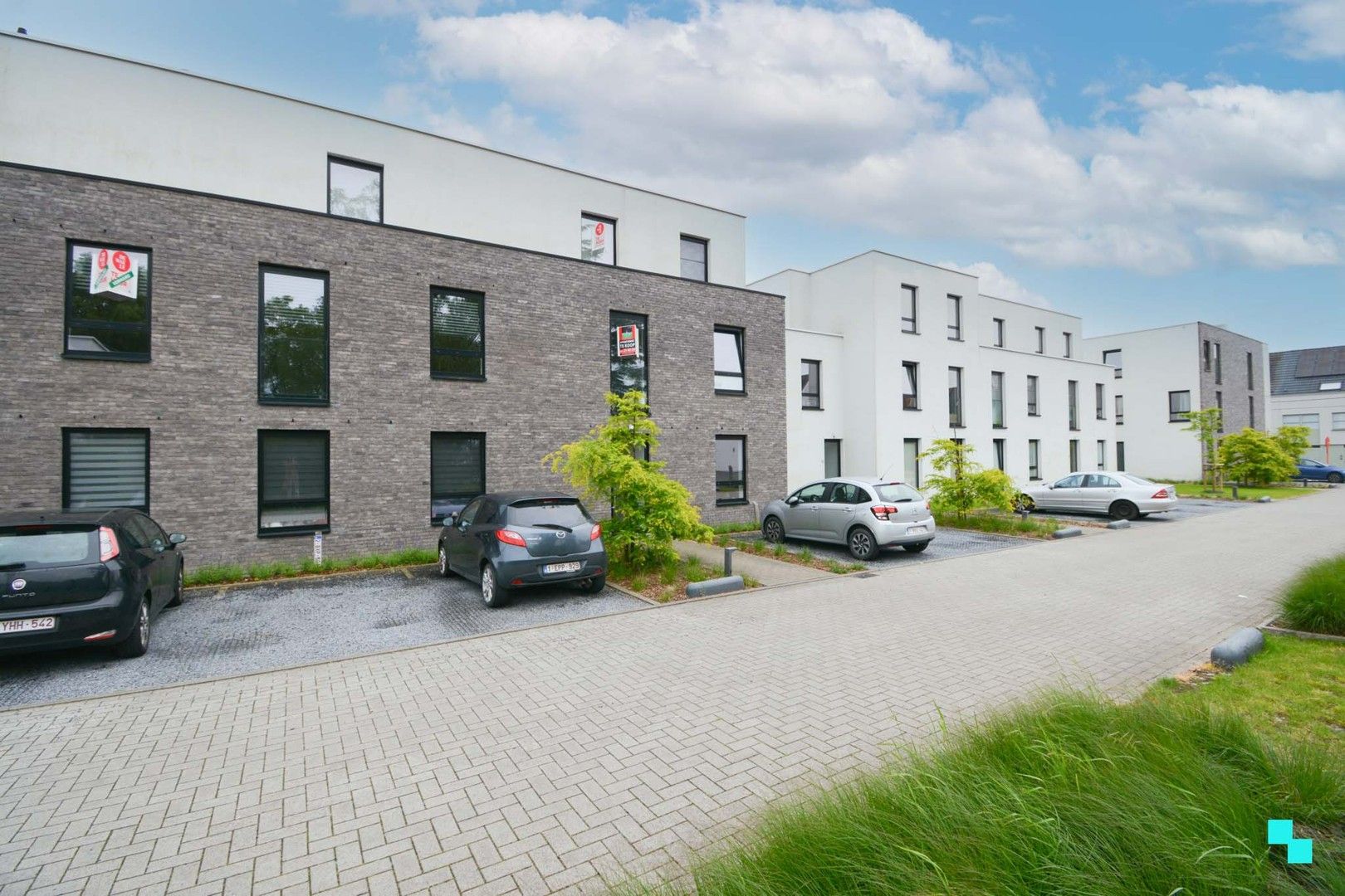 Appartement te koop Vijfwegenstraat 93/13 - 8800 Roeselare