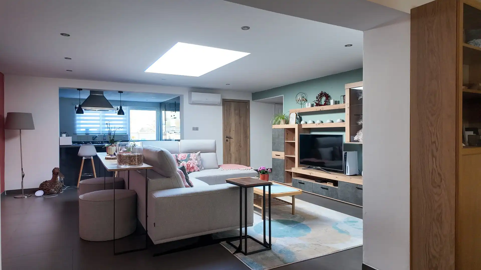 HOB MET 3 SLPKS - TE KOOP - WERM (BILZEN-HOESELT) foto 8