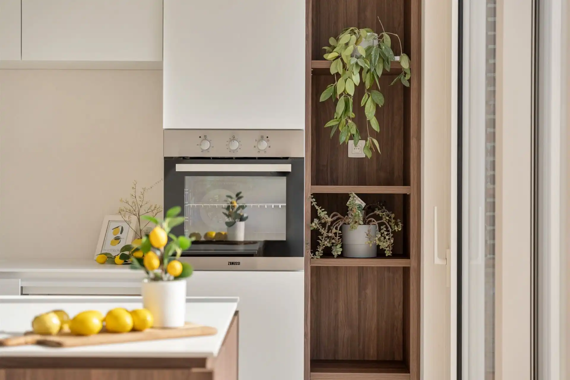 Gerenoveerde eengezinswoning. foto 4