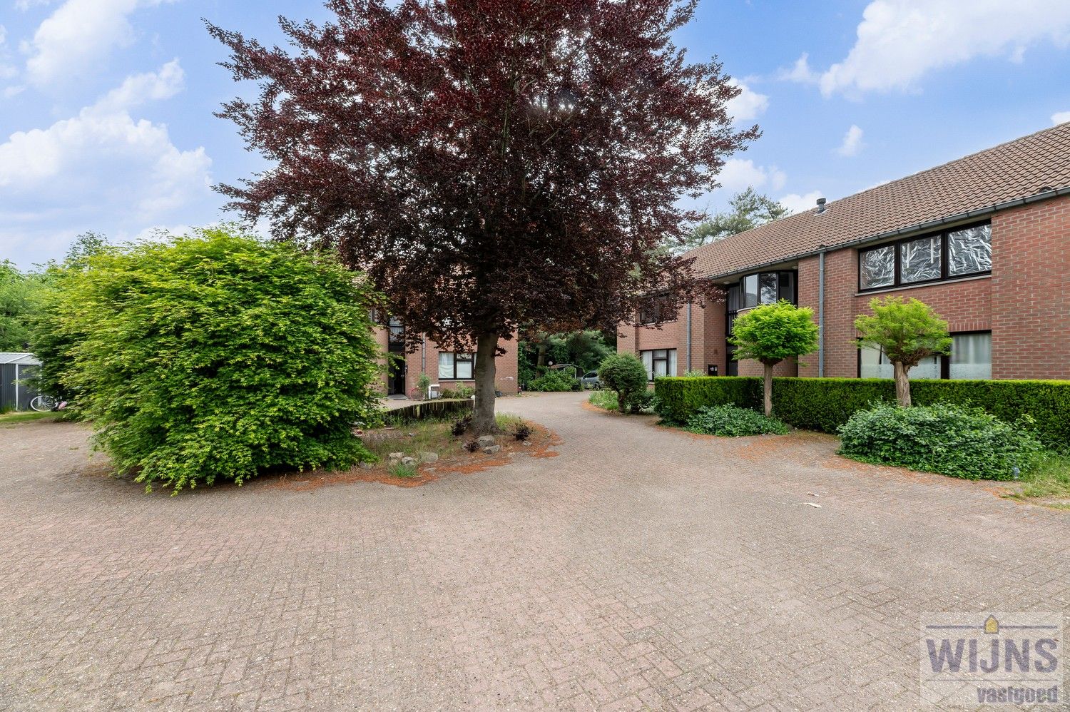 INVESTERINGSWONING I UNIEKE LOCATIE I GOORBOSHOEVE foto 24