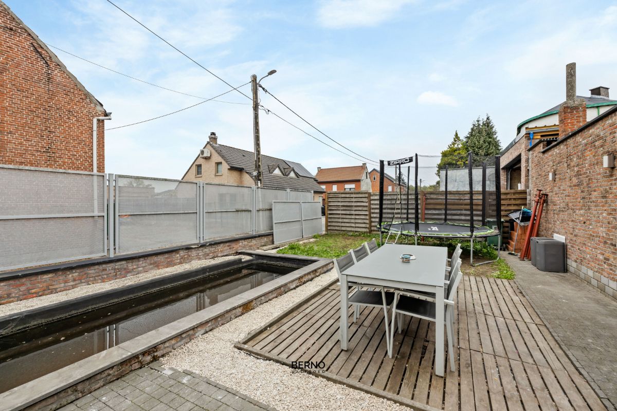 Energiezuinige HOB met tuin en oprit foto 10