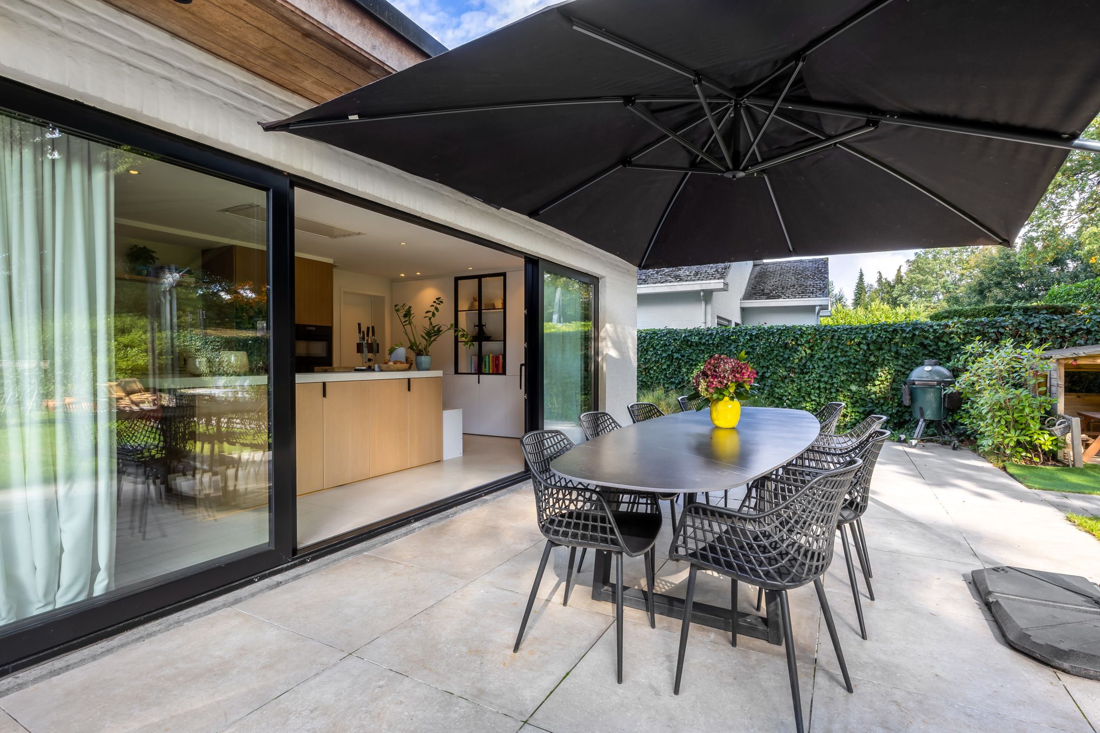 Instapklare villa op toplocatie in Hertebos foto 31