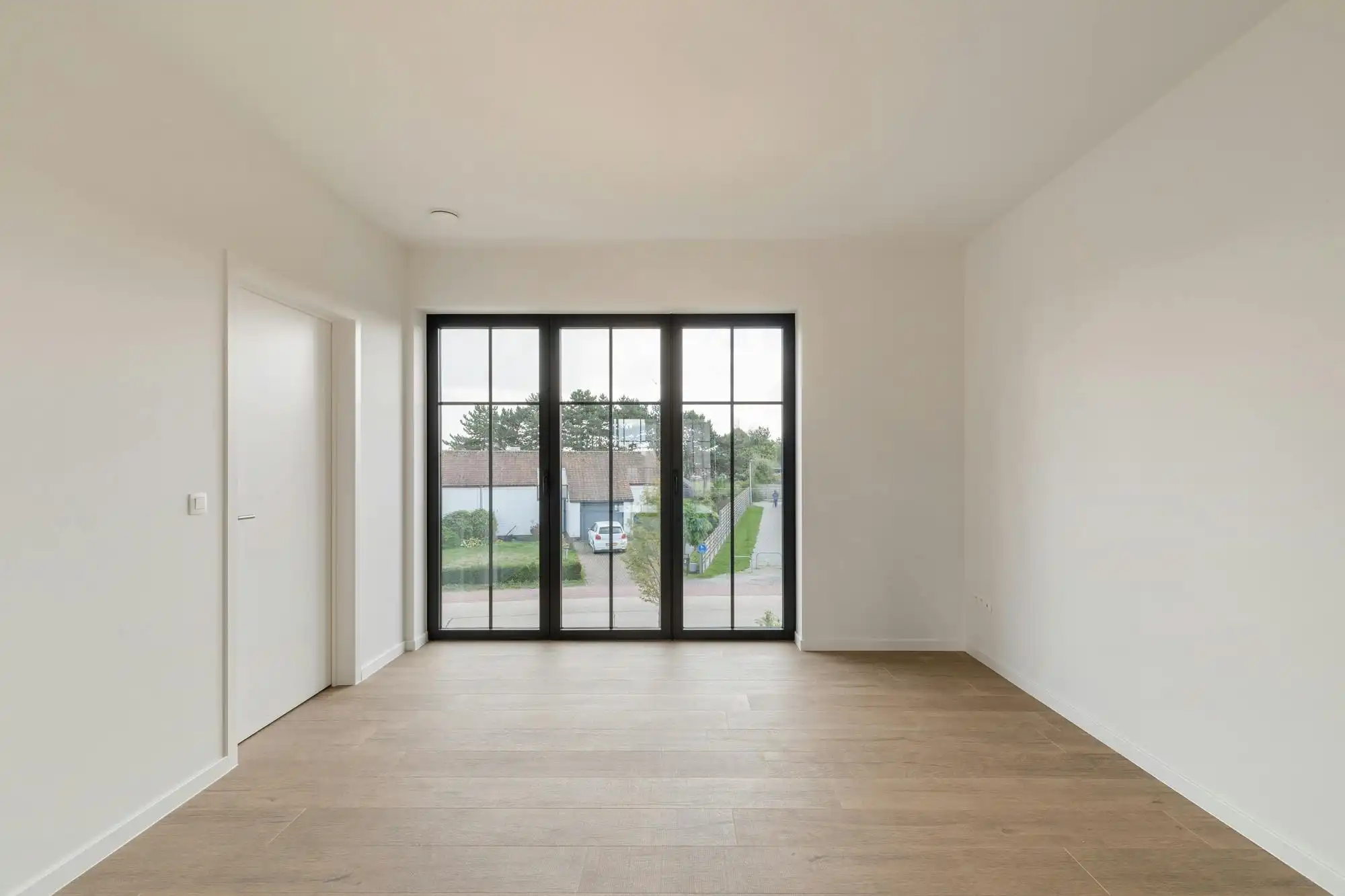 Instapklaar appartement (234 m²)  te koop in Weelde foto 10