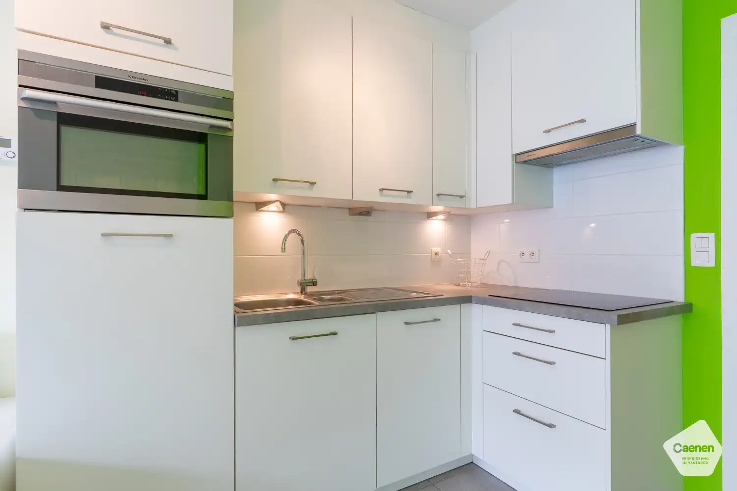 Instapklaar appartement met 2 slaapkamers te Nieuwpoort-Bad foto 7