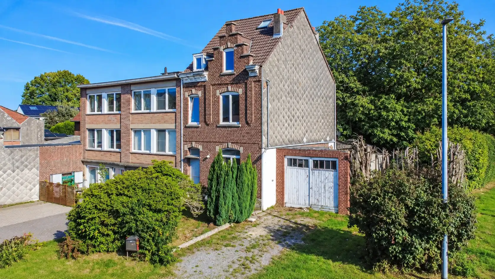 RUIME, TE RENOVEREN KARAKTERWONING OP TOPLIGGING ! foto 2