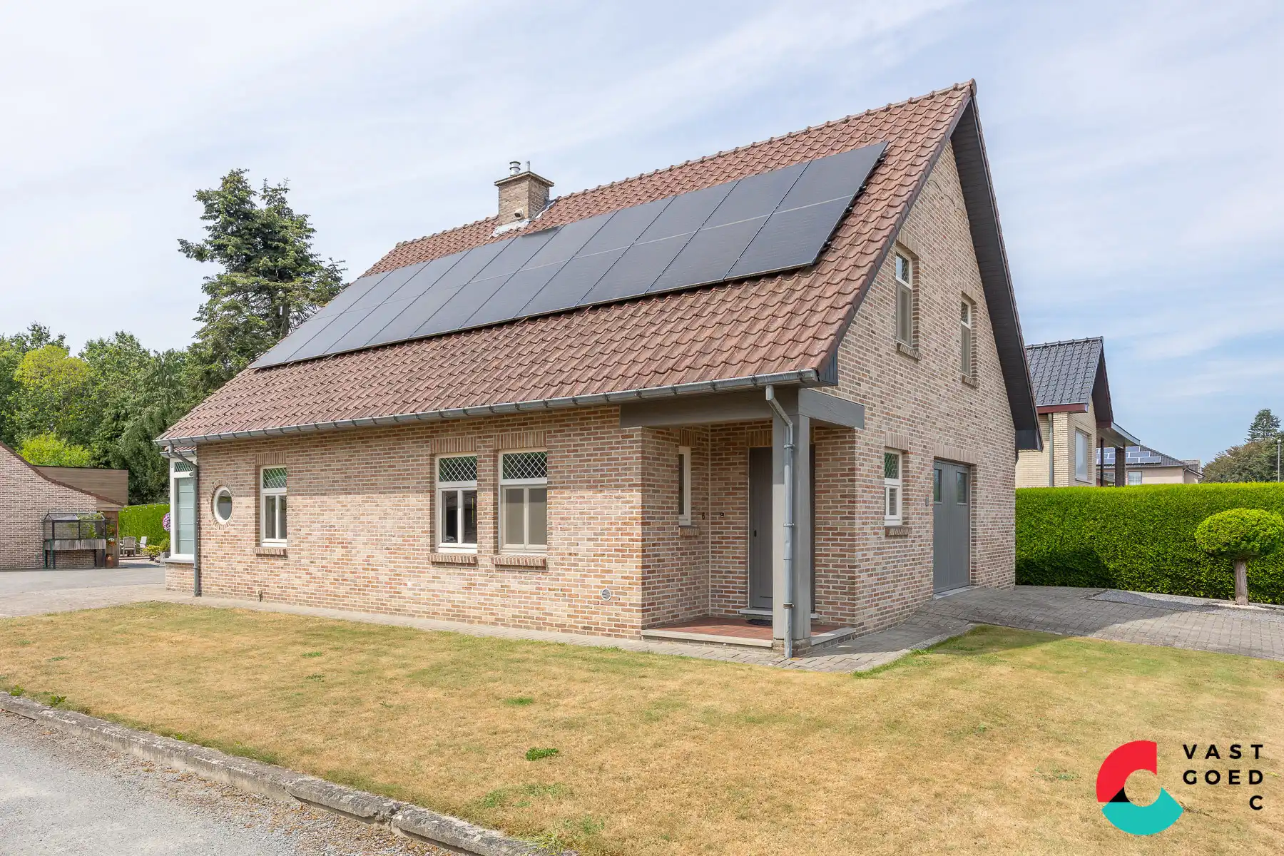 Huis te koop foto 7