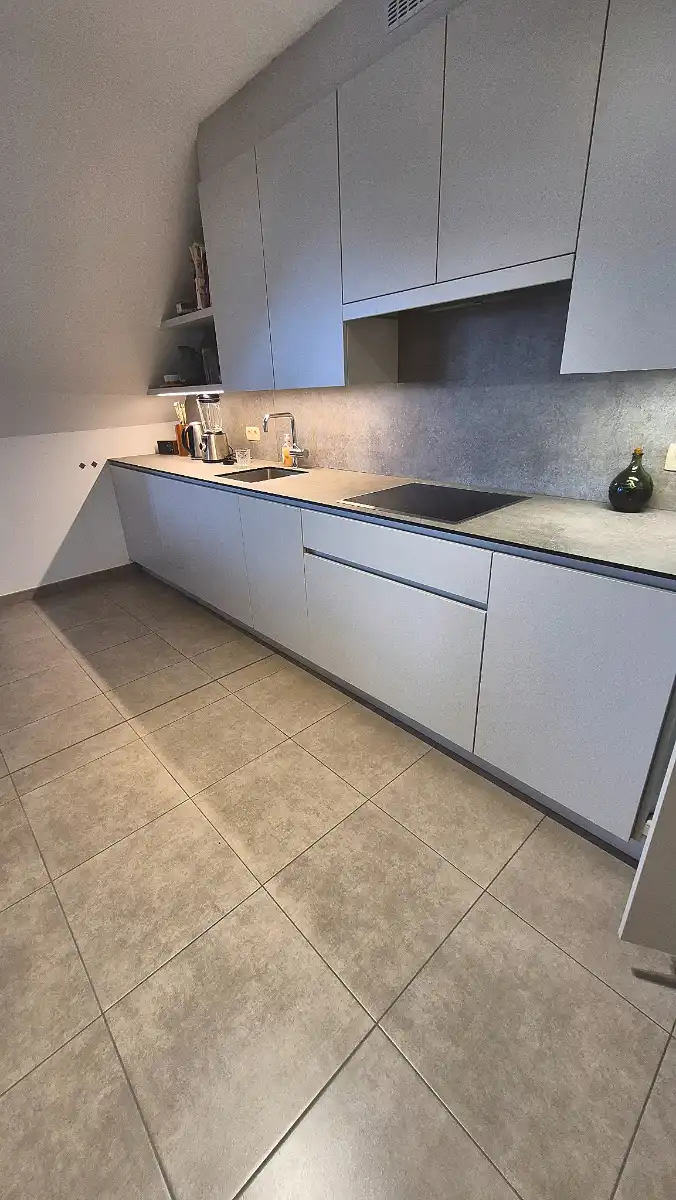 Centraal gelegen 2 slaapkamerappartement (nieuwbouw van 2021) foto 4