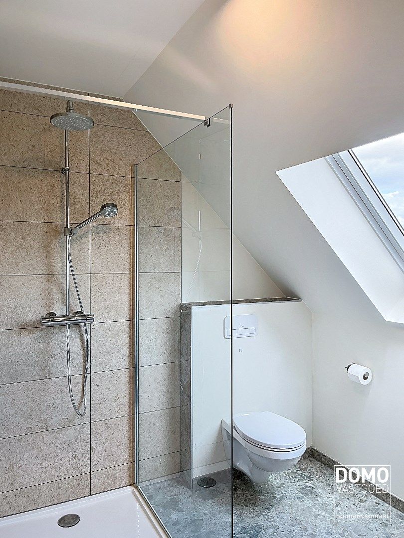 RUIM EN ENERGIEZUINIG DUPLEXAPPARTEMENT IN HEUSDEN-ZOLDER foto 9