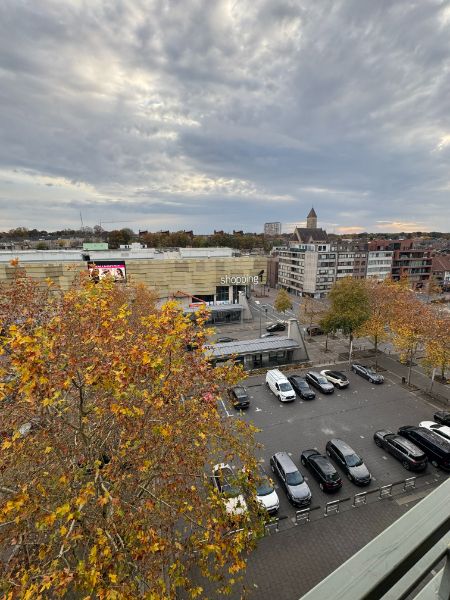 Appartement in Genk-centrum tegenover Shopping1 foto 17