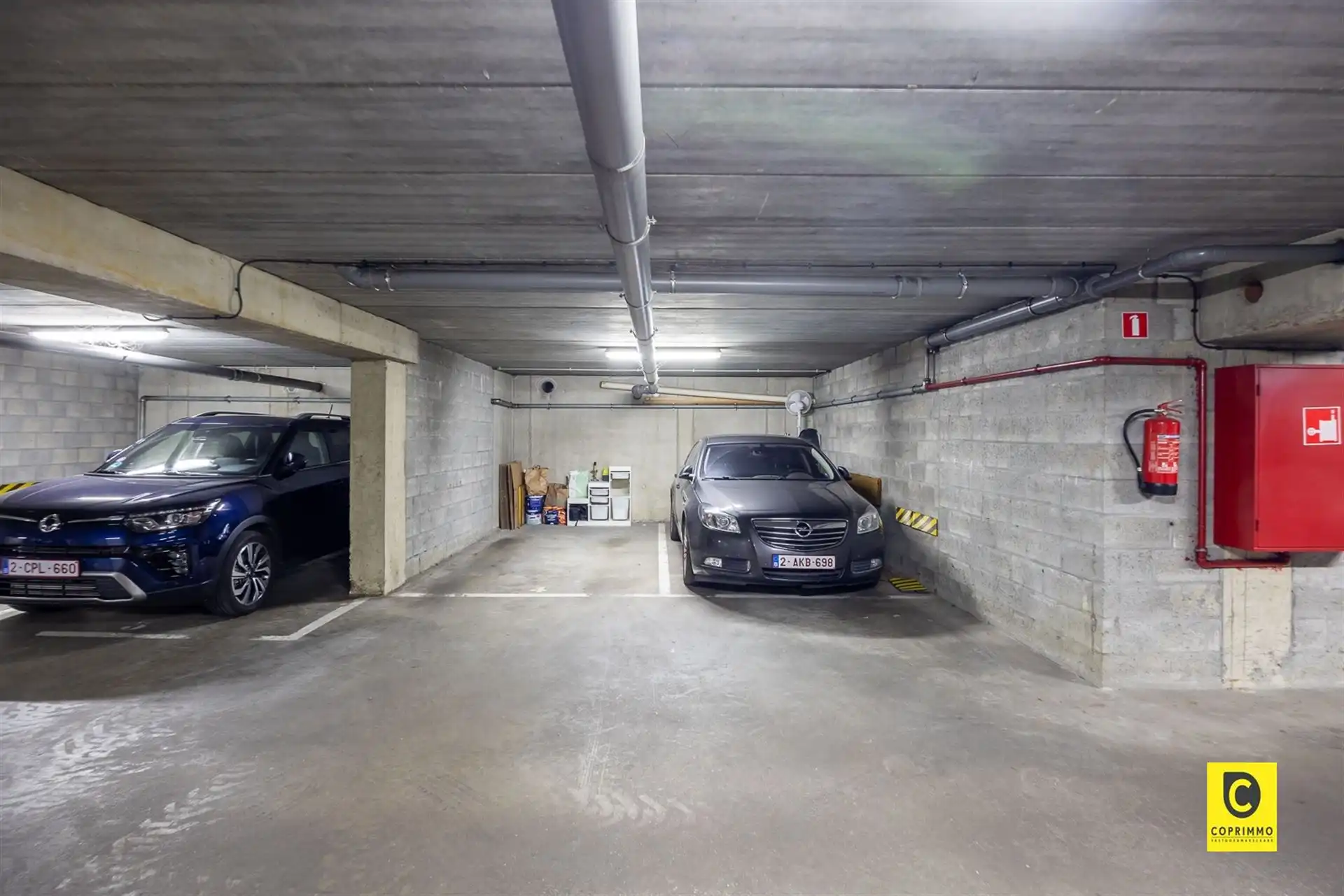 rustig gelegen 3-slp app met tuin foto 17