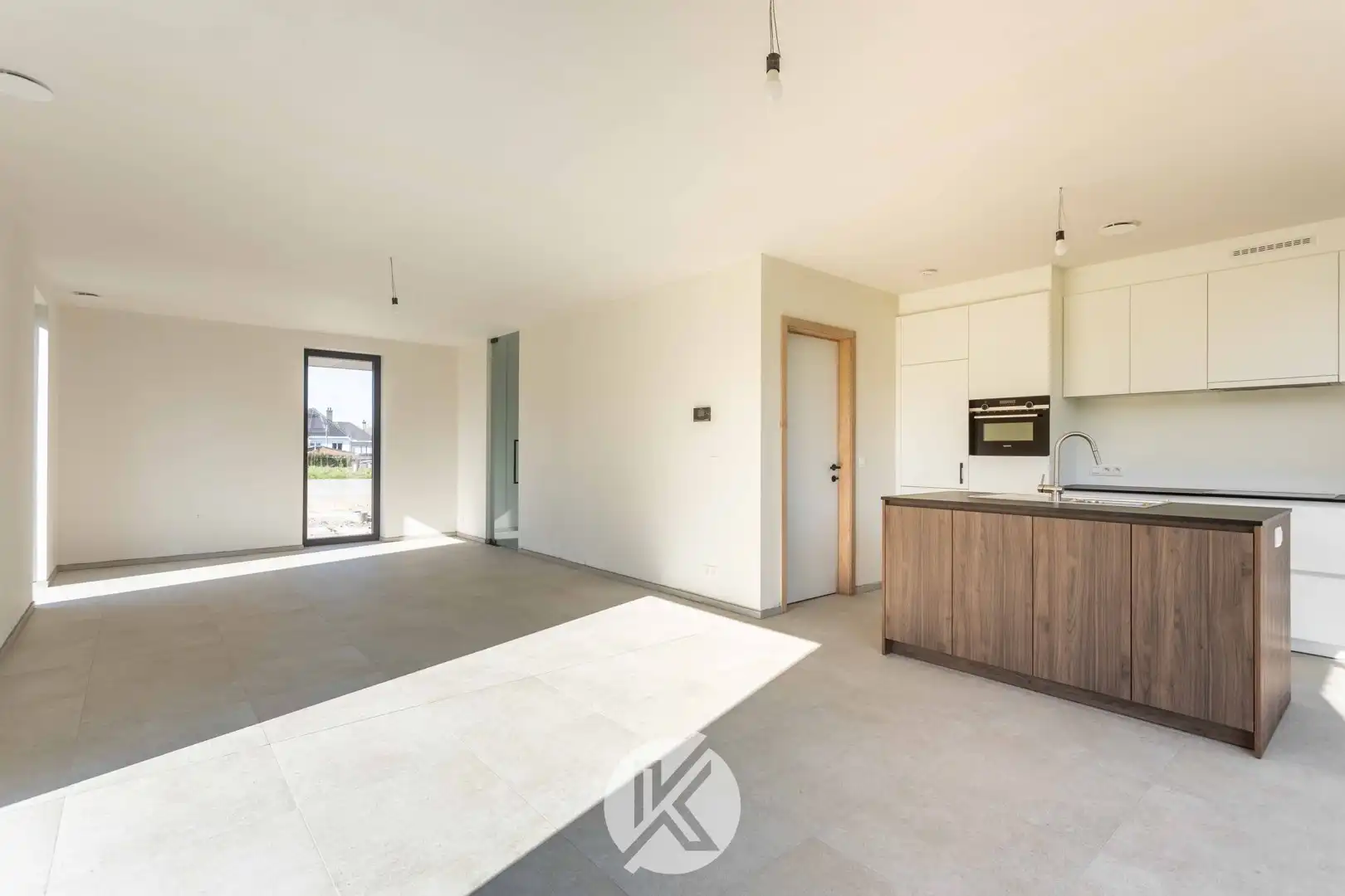 Halfopen BEN-woning op toplocatie in Bambrugge foto 5