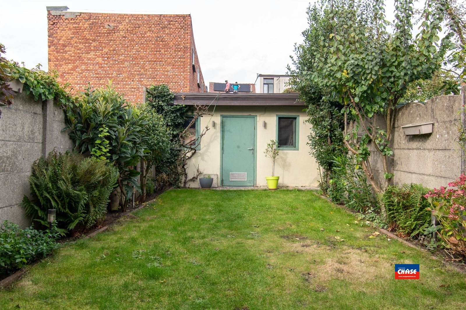 Instapklare woning met 3 slaapkamers en mooie tuin  foto 11