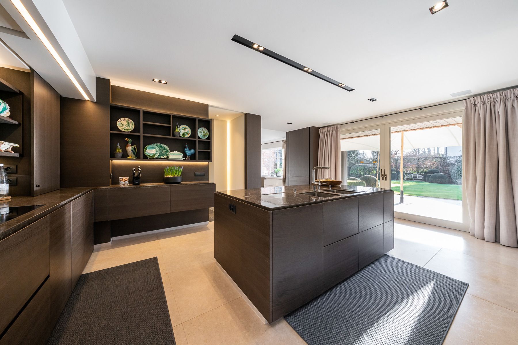 Exclusieve villa met luxe afwerking nabij Kapellen foto 24