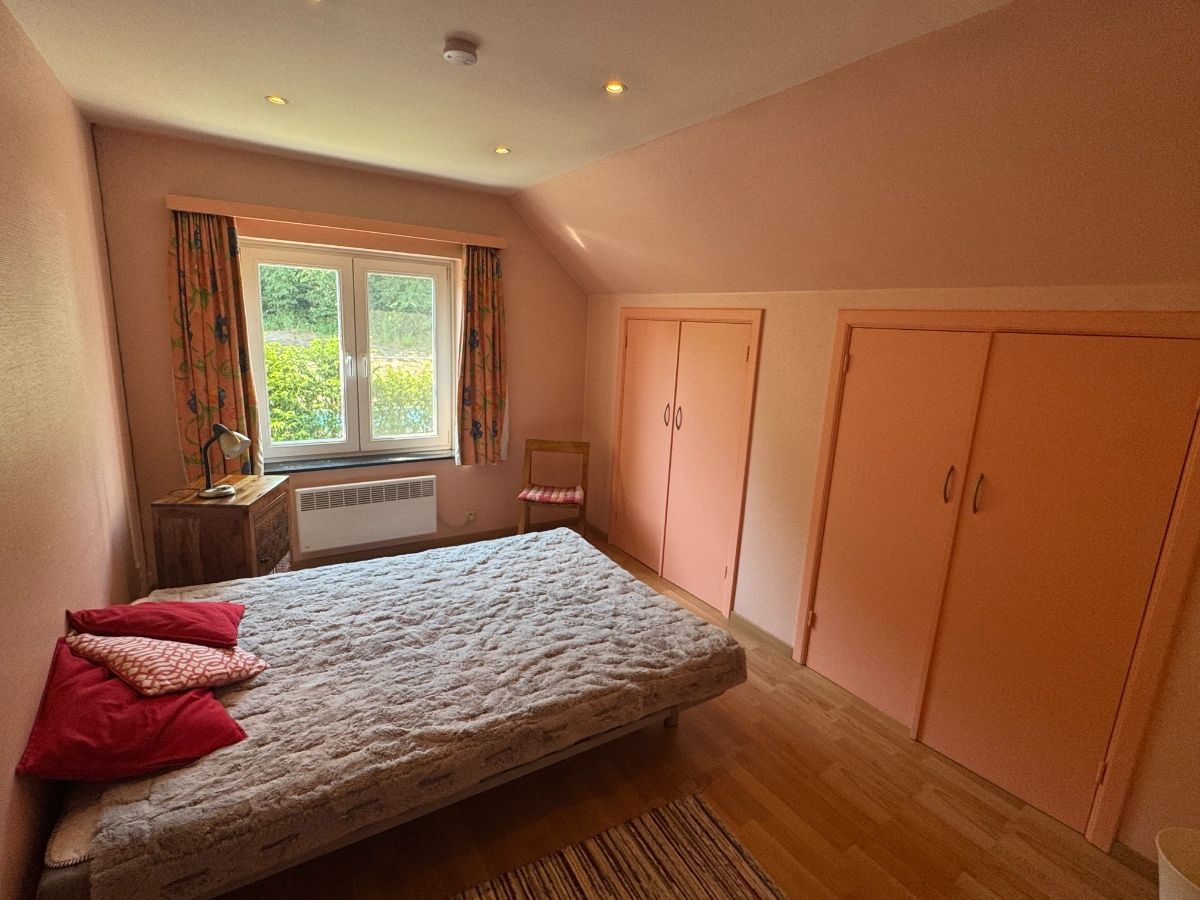 Charmante woning in het Begijnhof met 3 slaapkamers foto 14