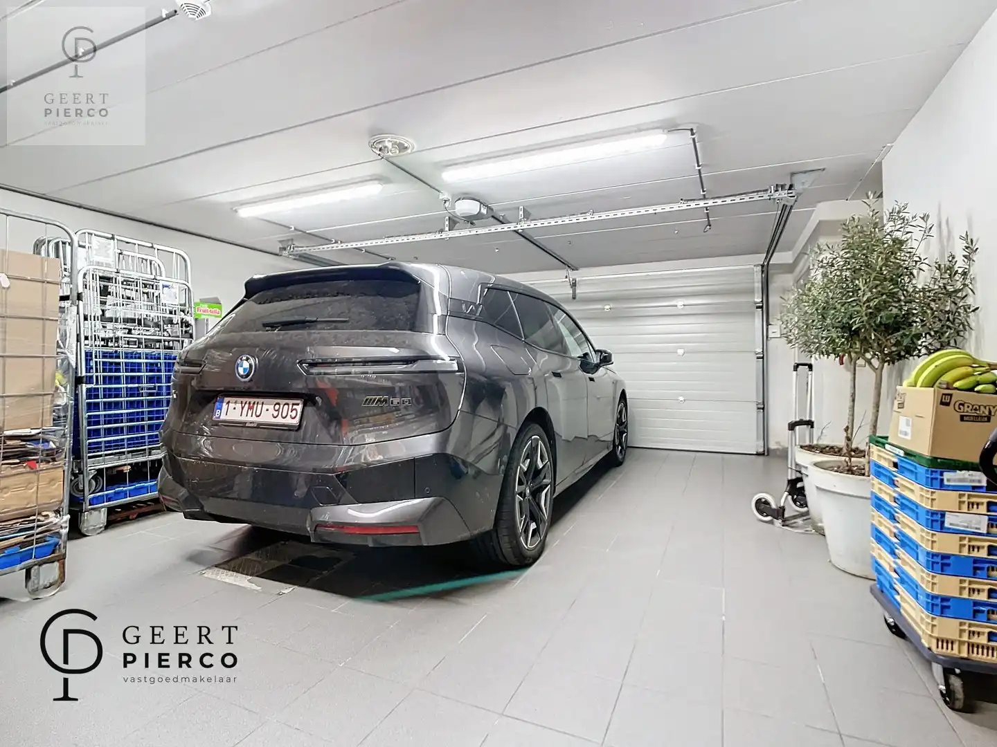 Knap en stijlvol appartement foto 37