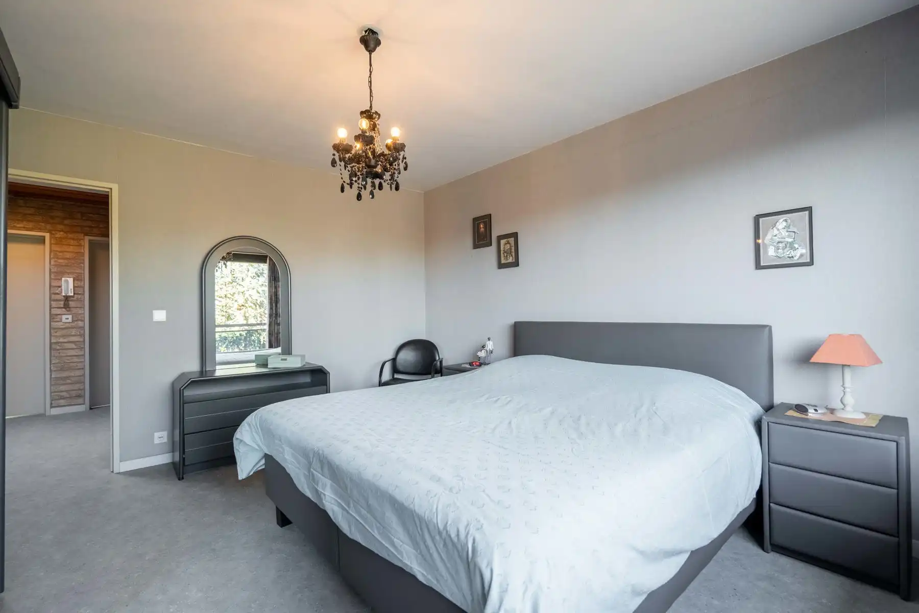 Prachtige woning in het hartje van Aarschot te koop! foto 15