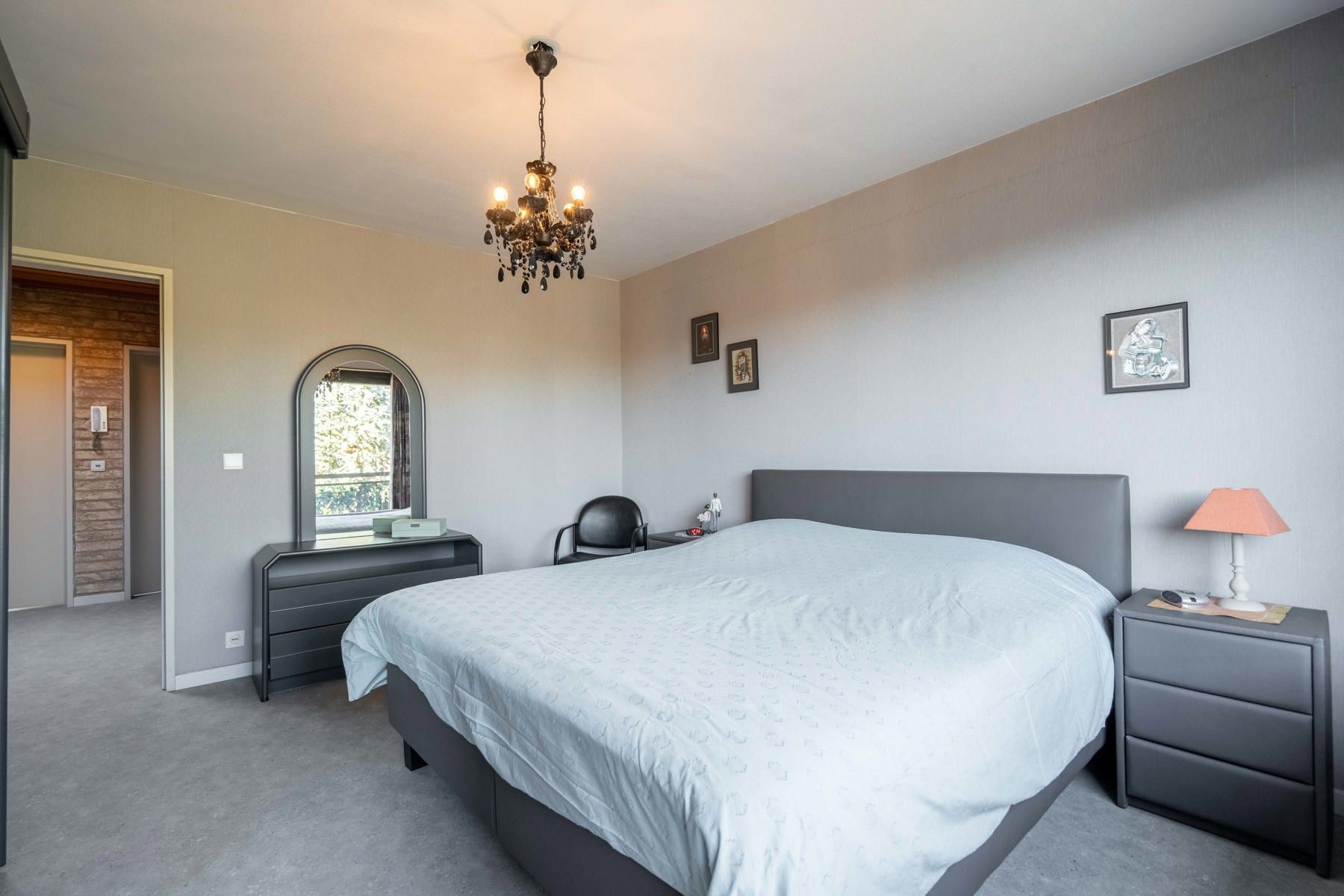 Prachtige woning in het hartje van Aarschot te koop! foto 15