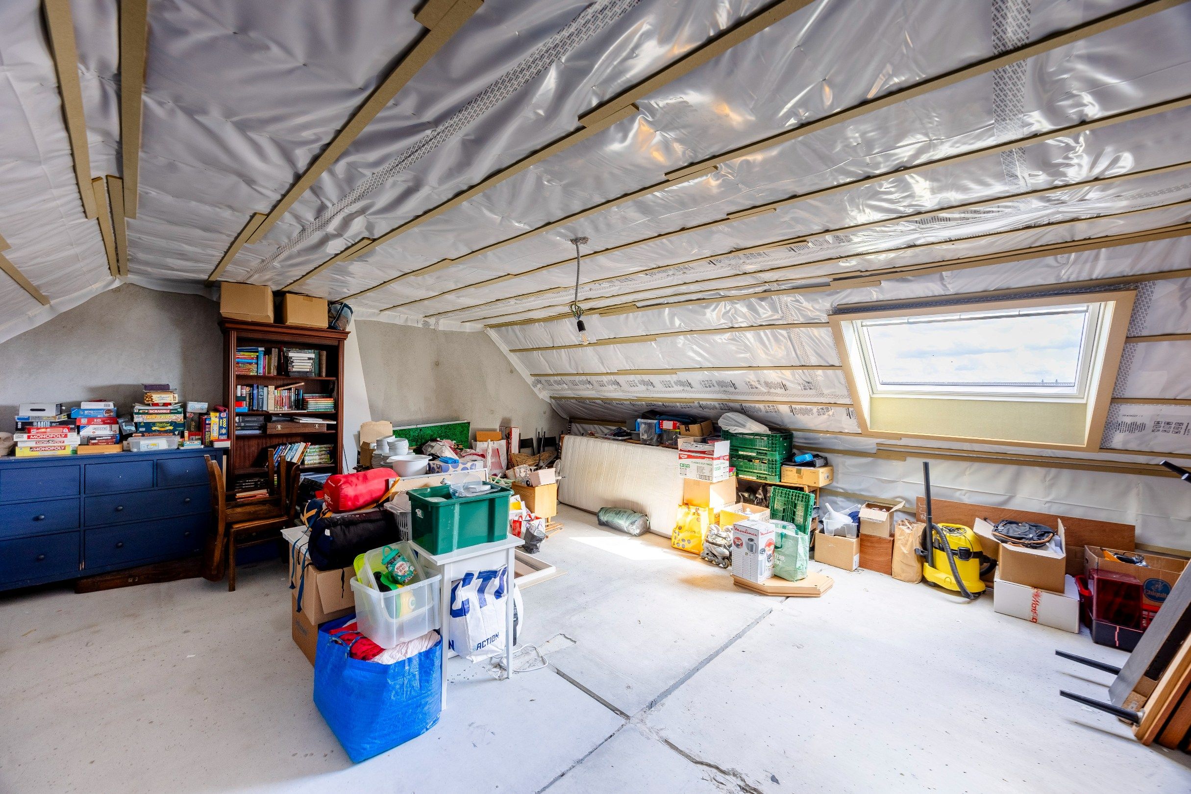 Instapklare en energiezuinige woning foto 13