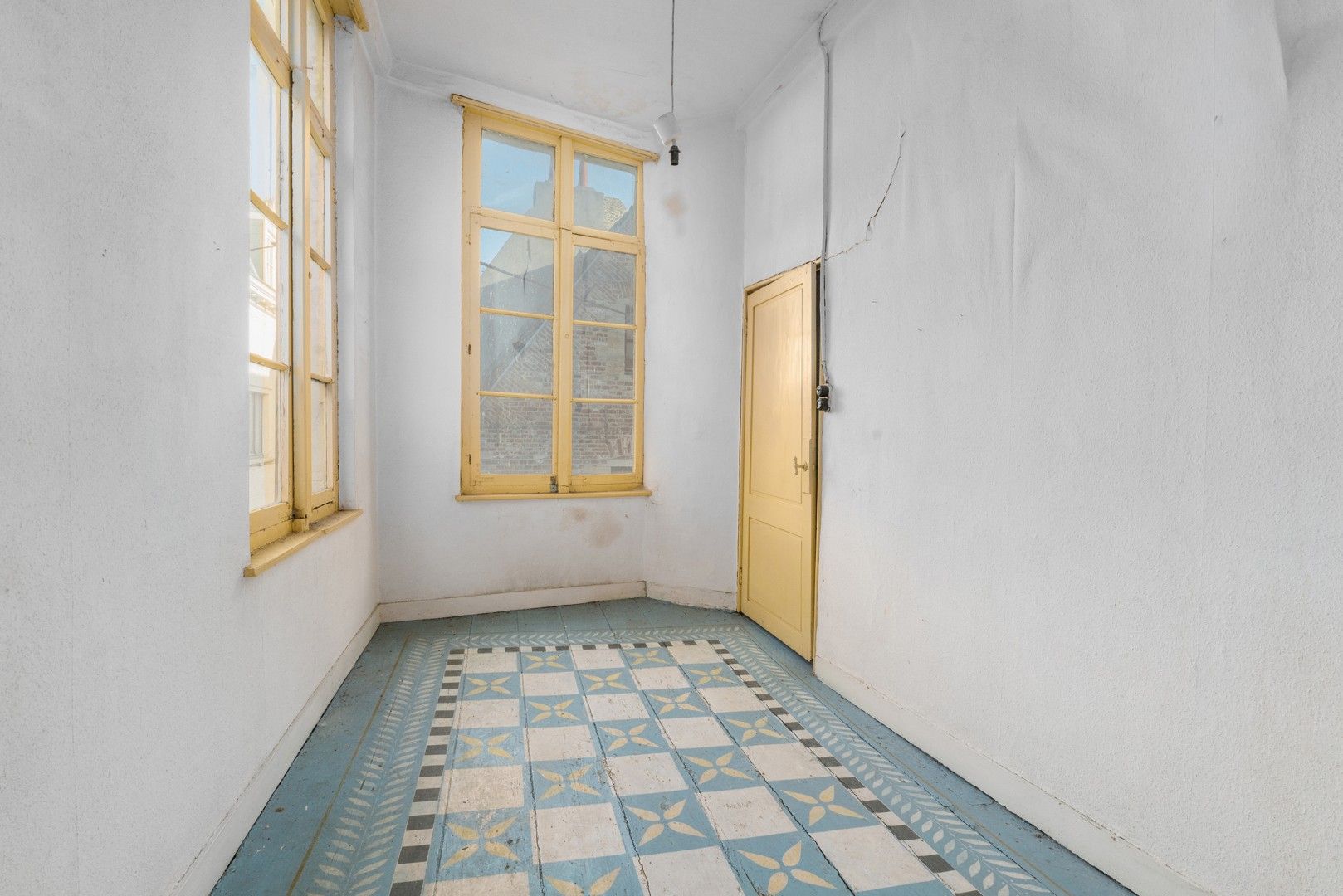 Unieke eigendom te koop aan het Gravensteen foto 9